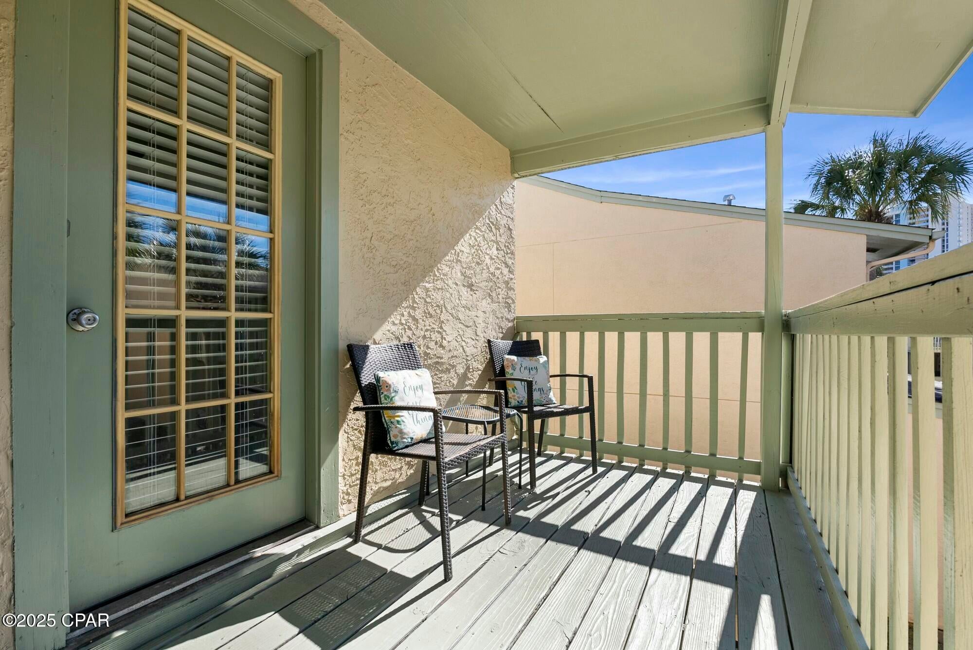 Gulf Highlands Beach Resort - Residential