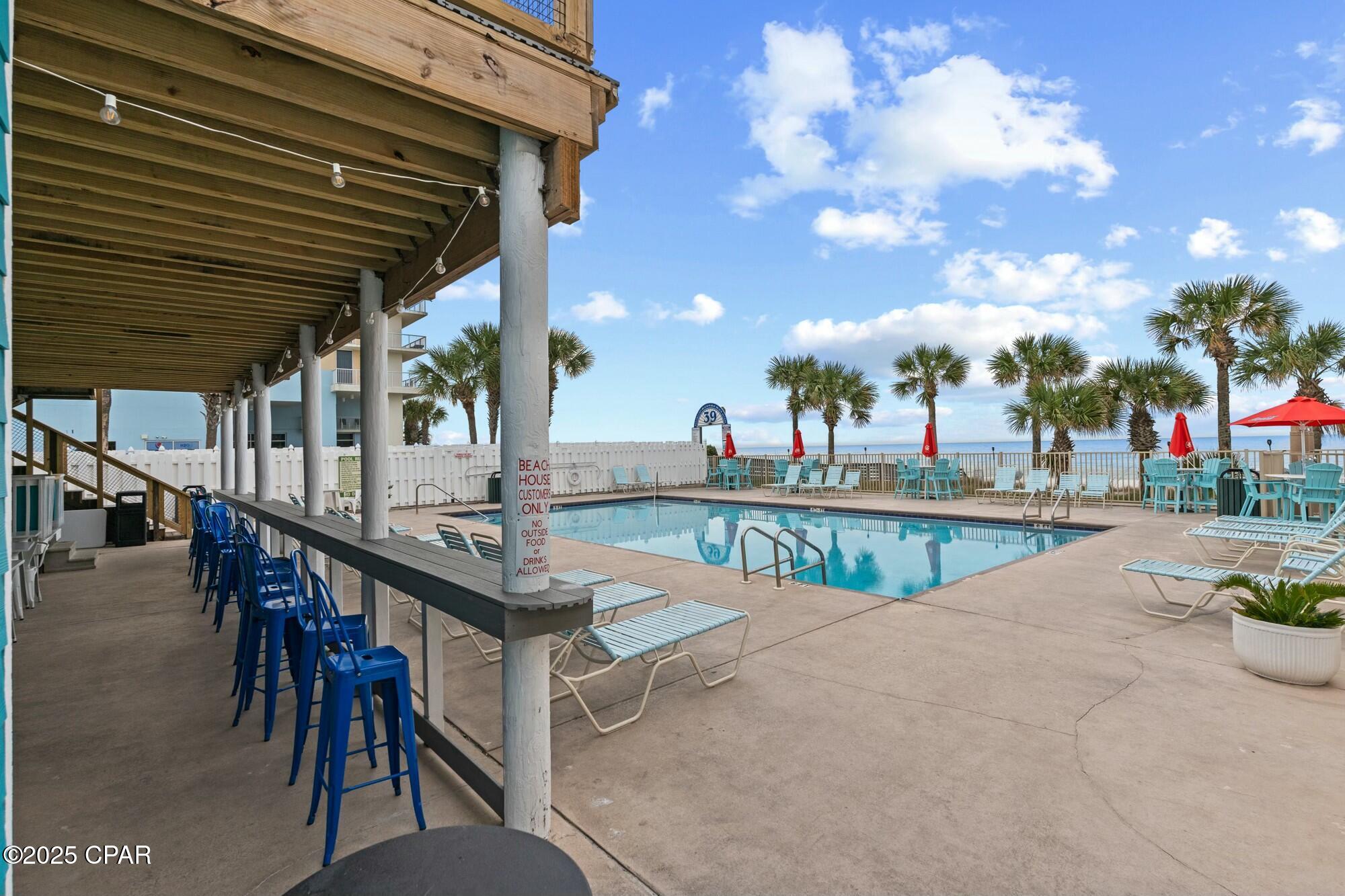 Gulf Highlands Beach Resort - Residential