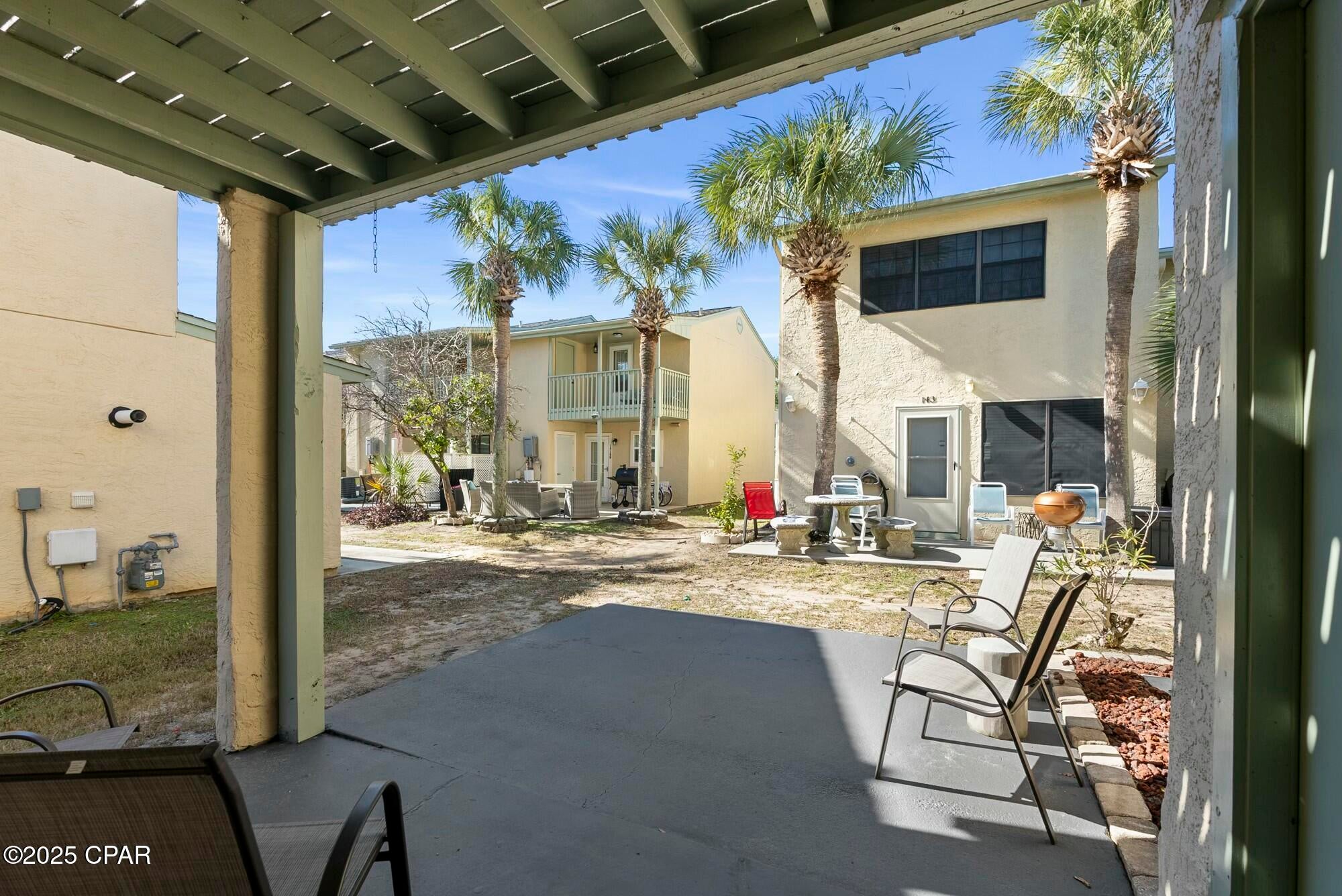 Gulf Highlands Beach Resort - Residential
