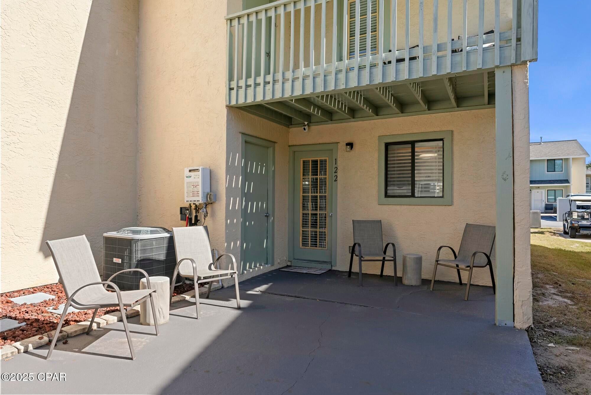 Gulf Highlands Beach Resort - Residential