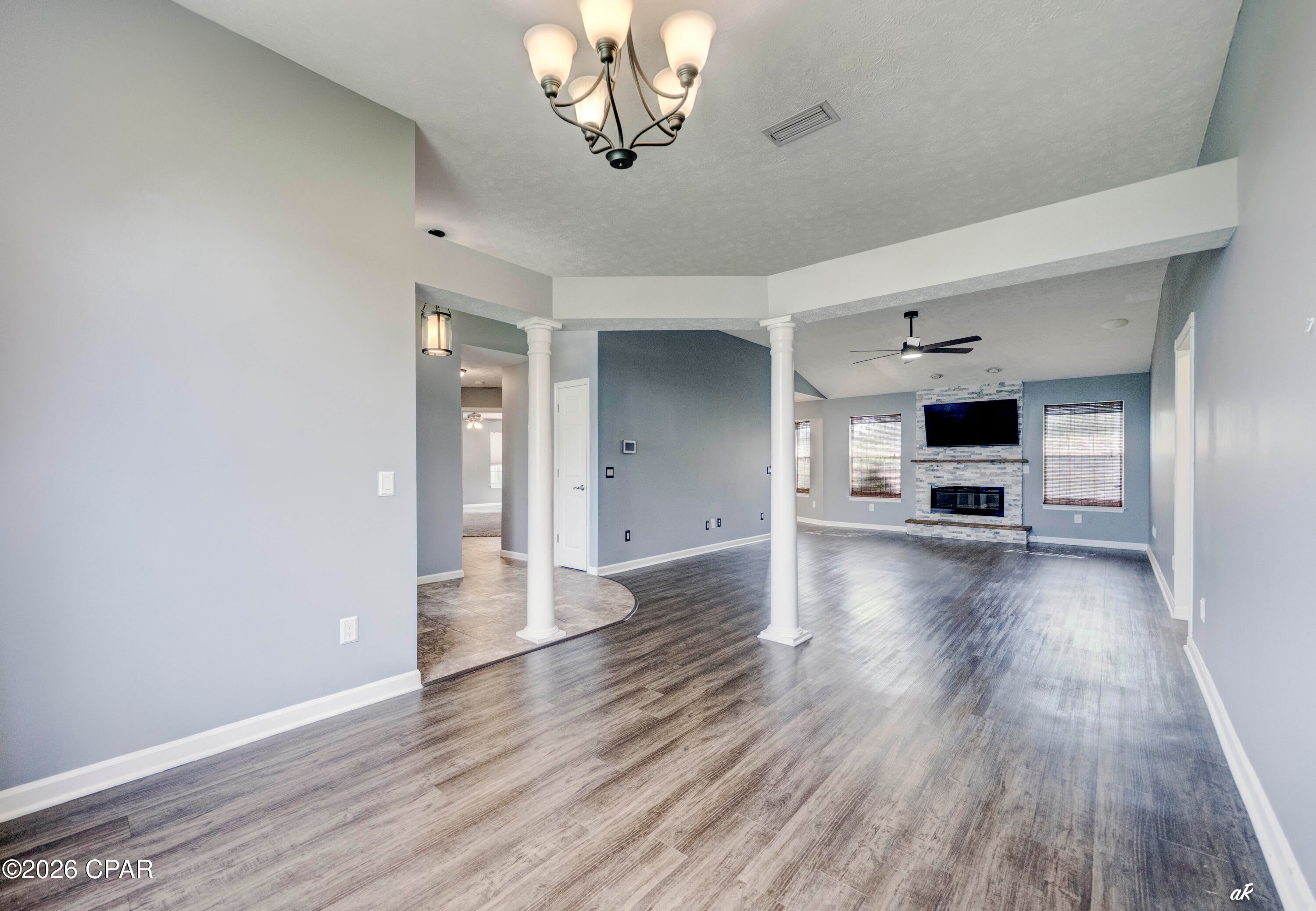 Lynn Haven - Residential