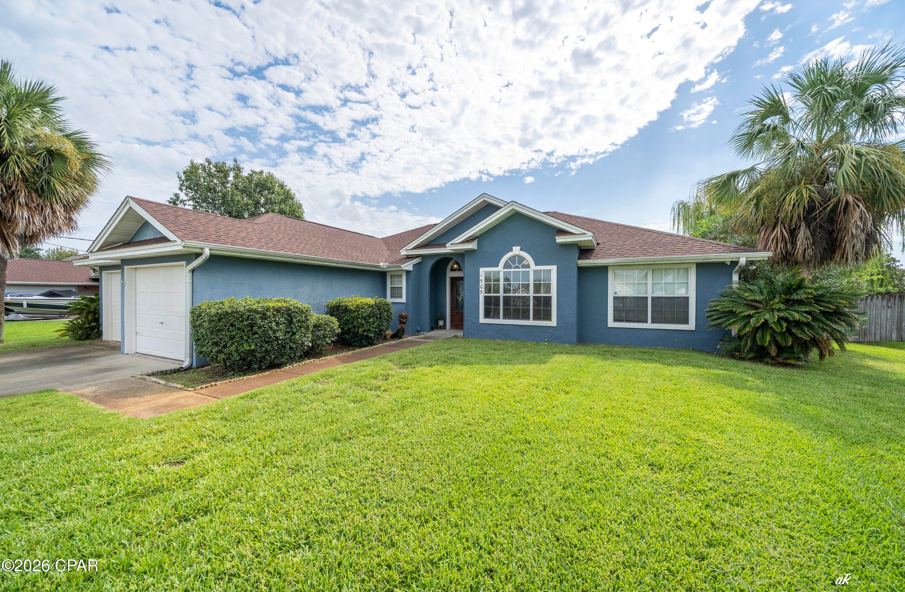 Lynn Haven - Residential