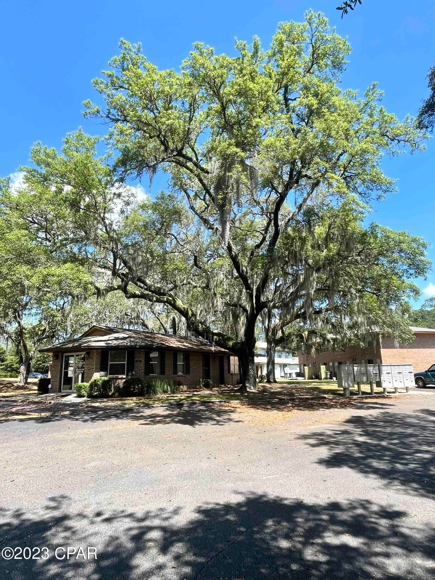 No Named Subdivision - Commercial Sale