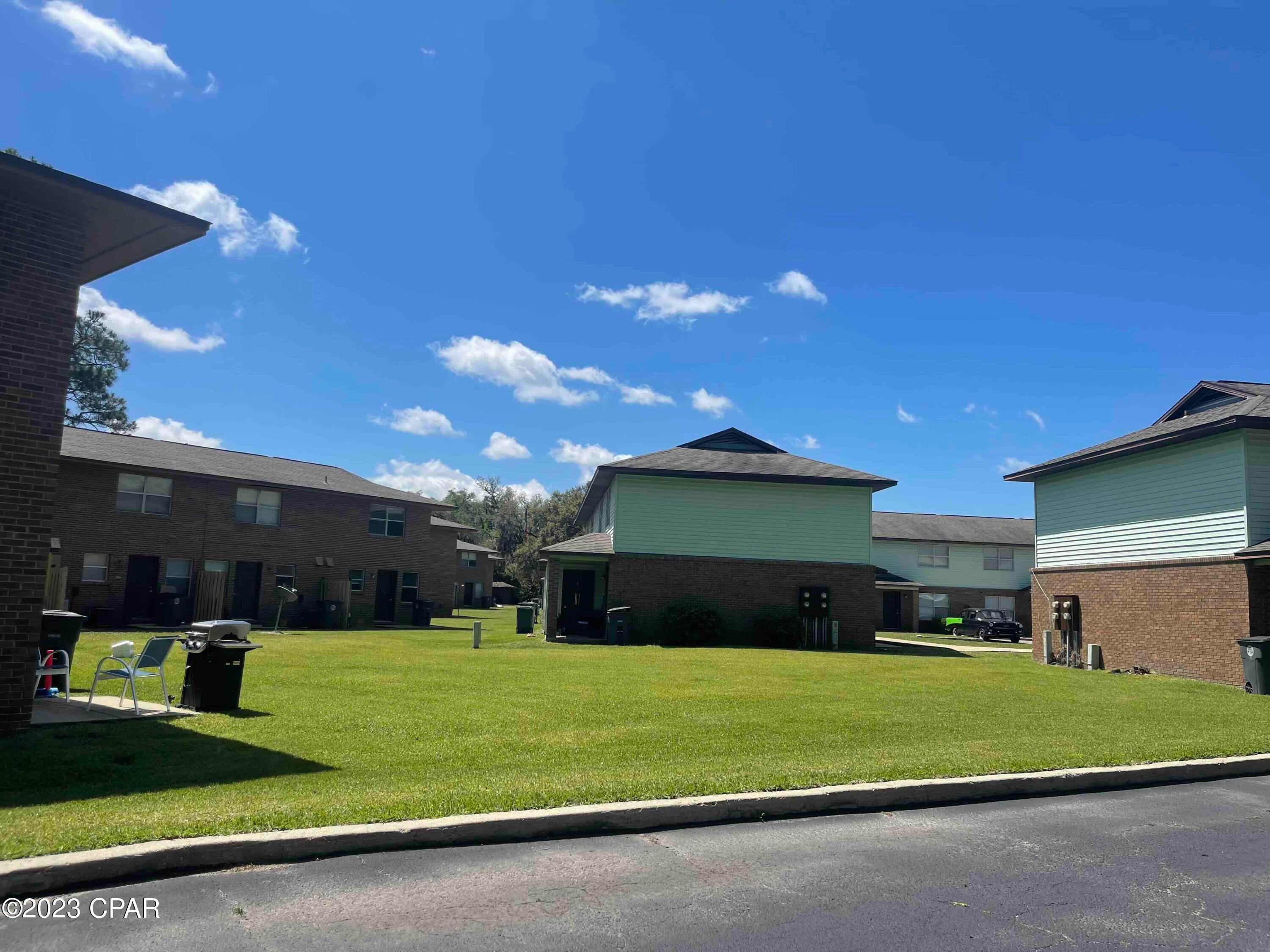 No Named Subdivision - Commercial Sale