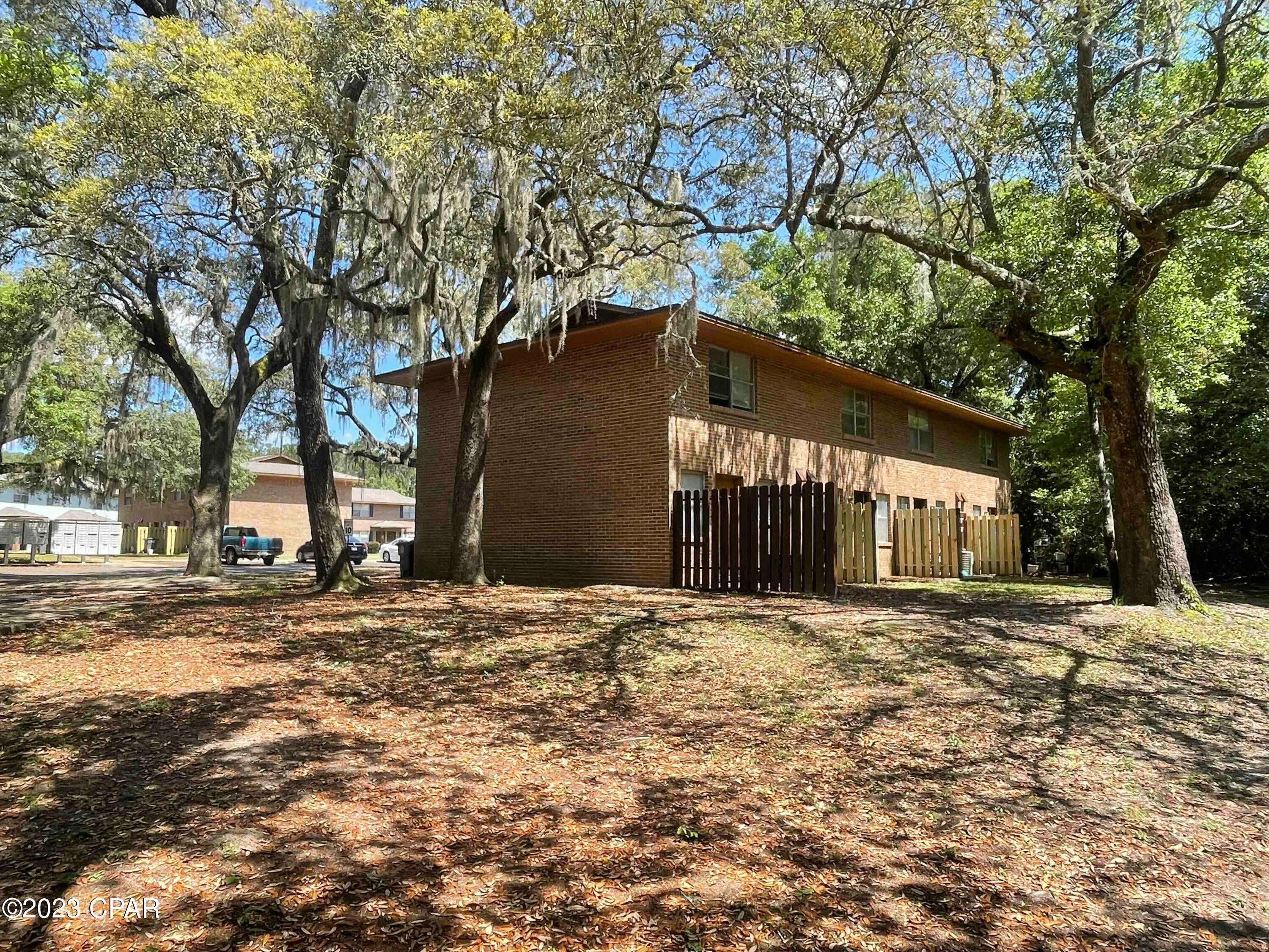 No Named Subdivision - Commercial Sale