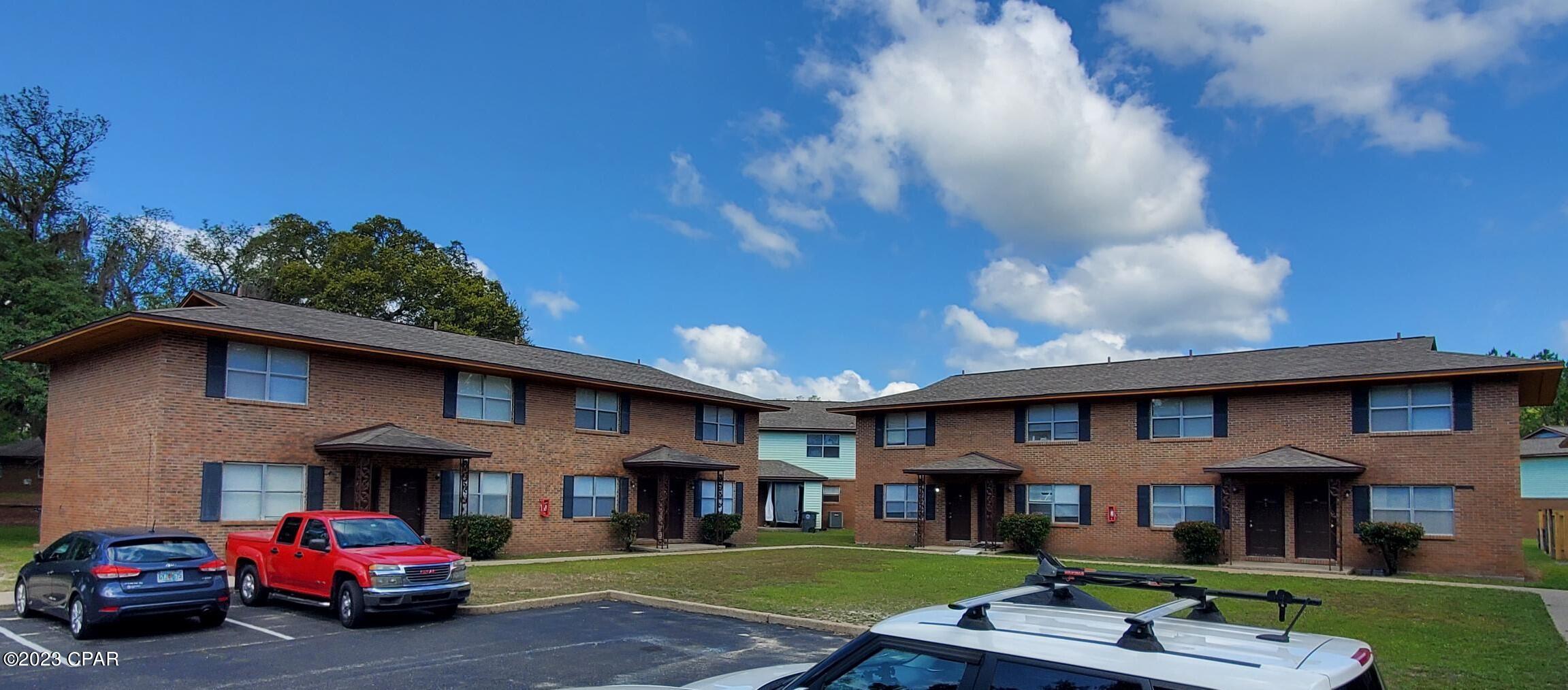 No Named Subdivision - Commercial Sale