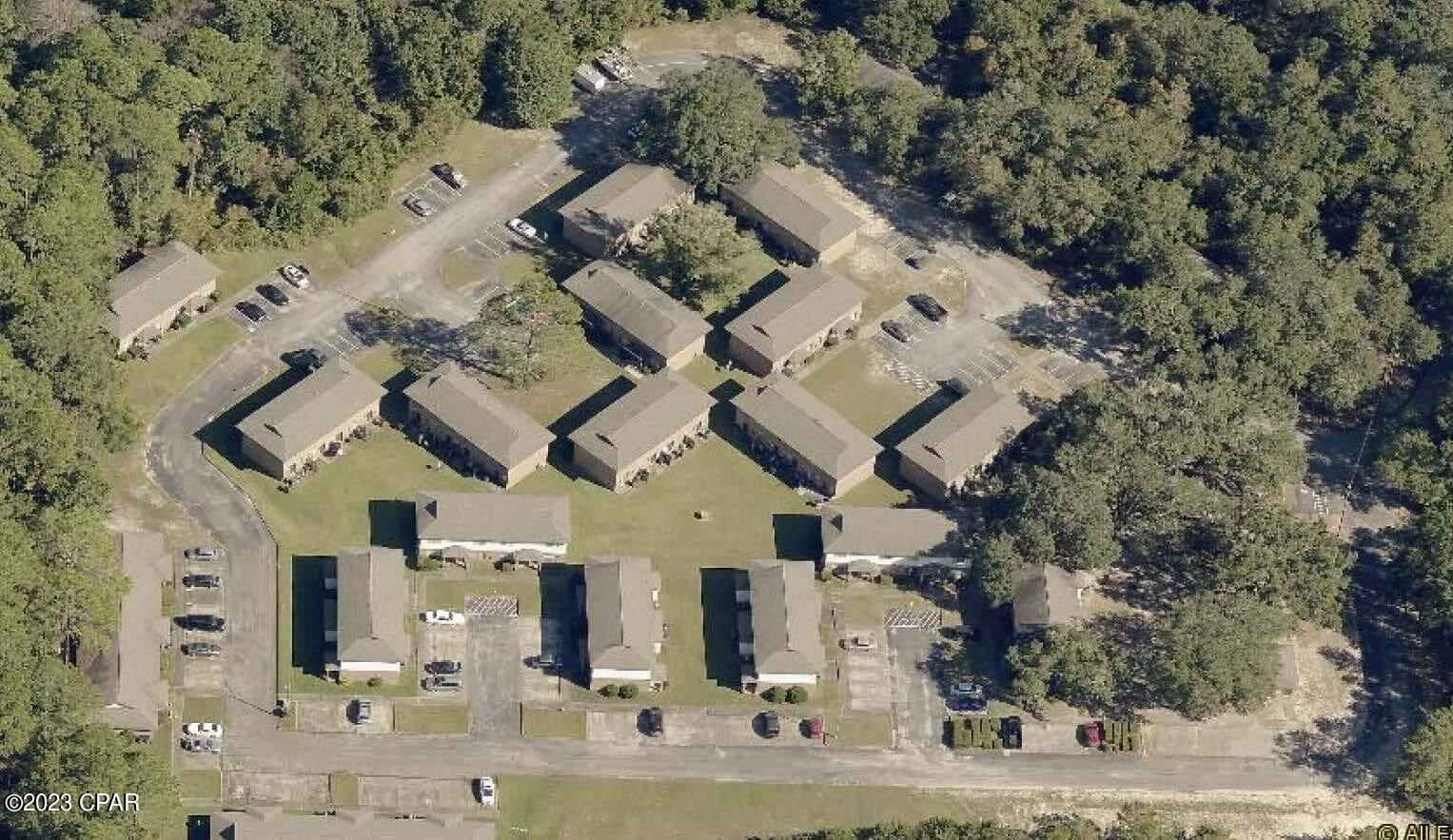 No Named Subdivision - Commercial Sale