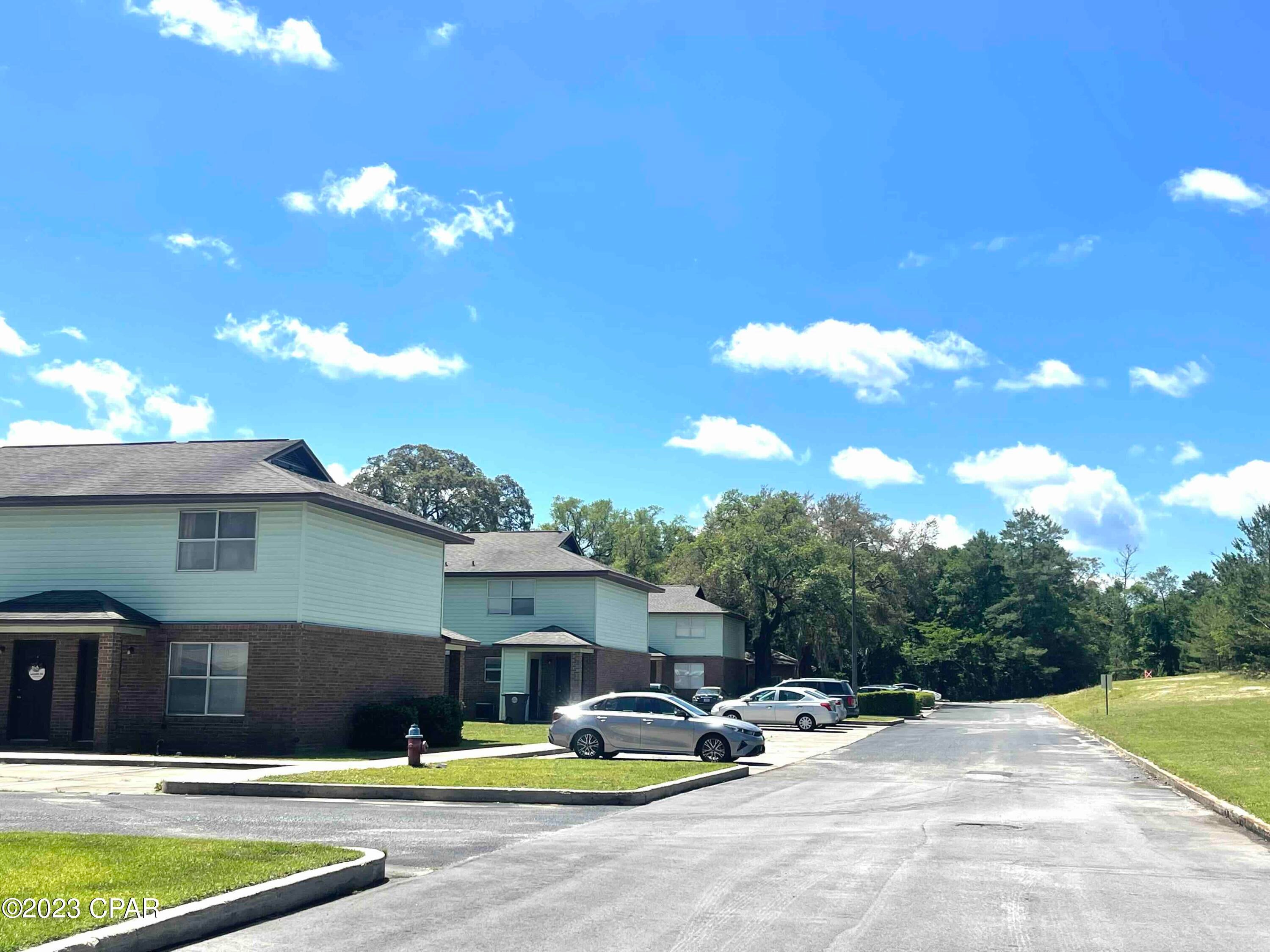No Named Subdivision - Commercial Sale