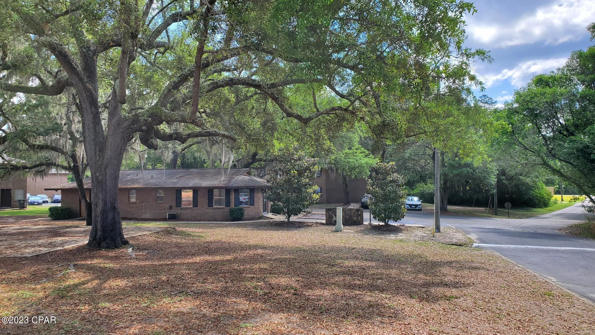 No Named Subdivision - Commercial Sale