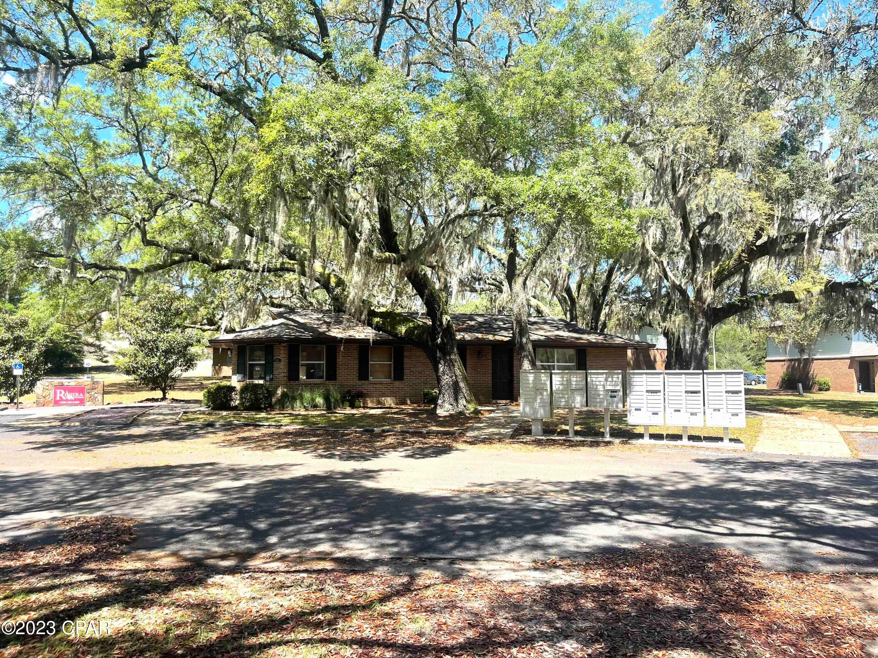 No Named Subdivision - Commercial Sale