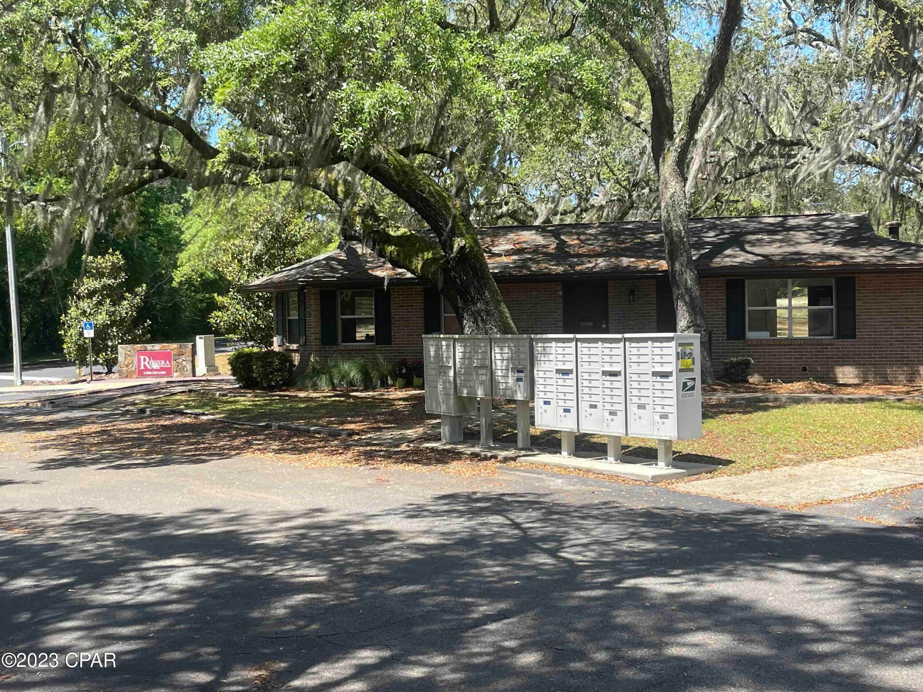 No Named Subdivision - Commercial Sale