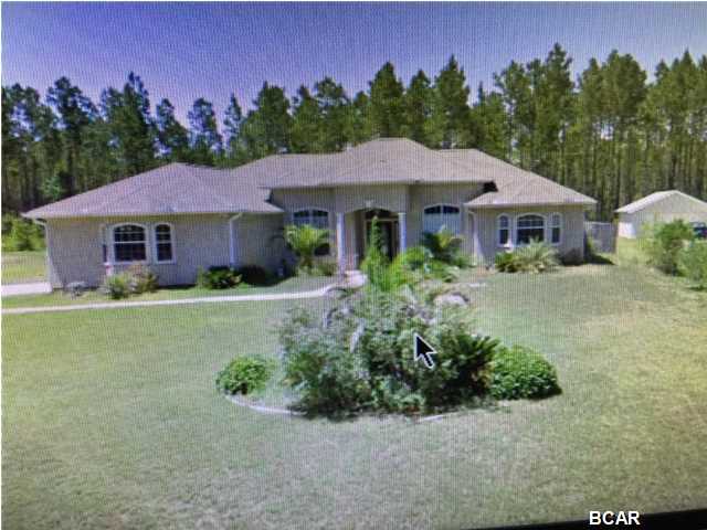 Amazing home in immaculate condition! Executive styling with too many upgrades. Separate pool house and in ground pool on this large fenced lot. This custom home has 4 bedrooms, large living areas, raised ceilings, crown molding throughout, split floor plan...Just beautiful! Measurements are approximate!