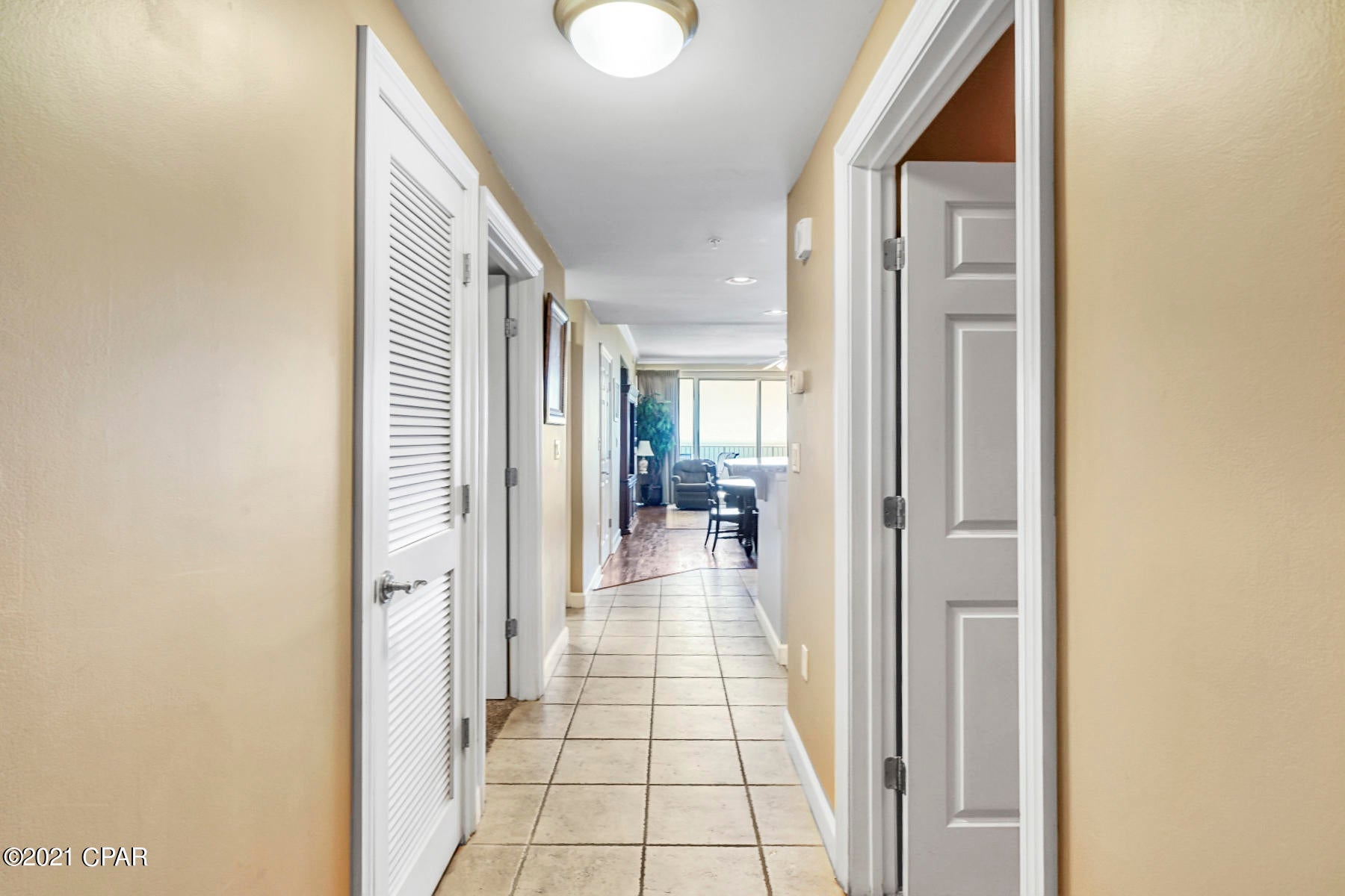 Boardwalk Central - Residential