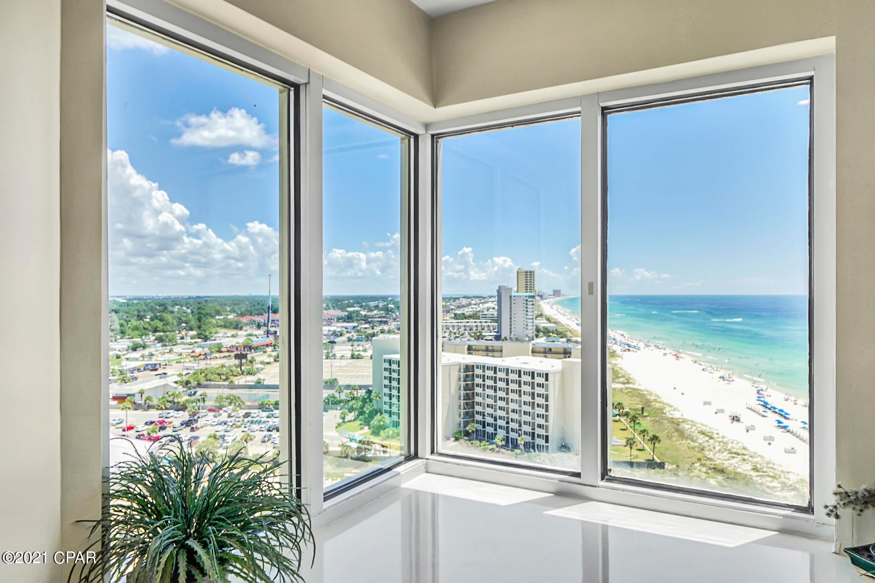 Boardwalk Central - Residential