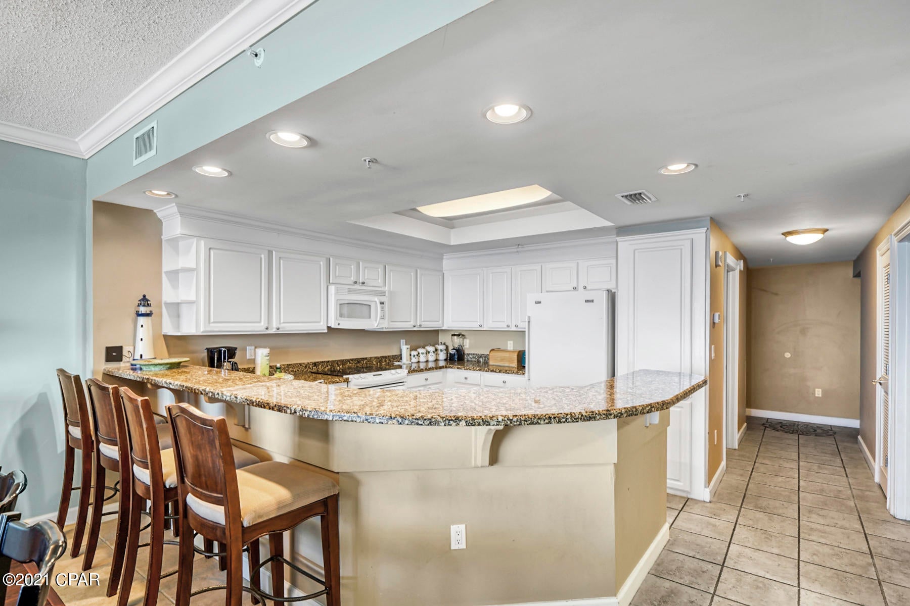 Boardwalk Central - Residential