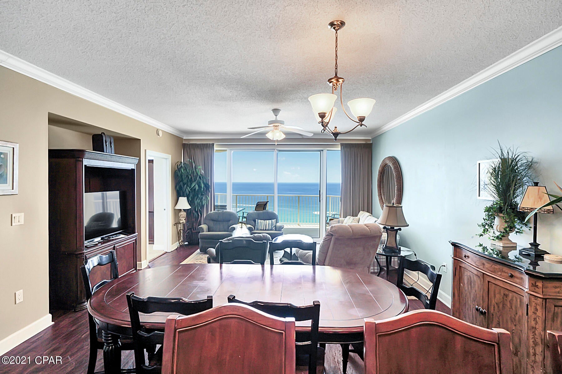 Boardwalk Central - Residential