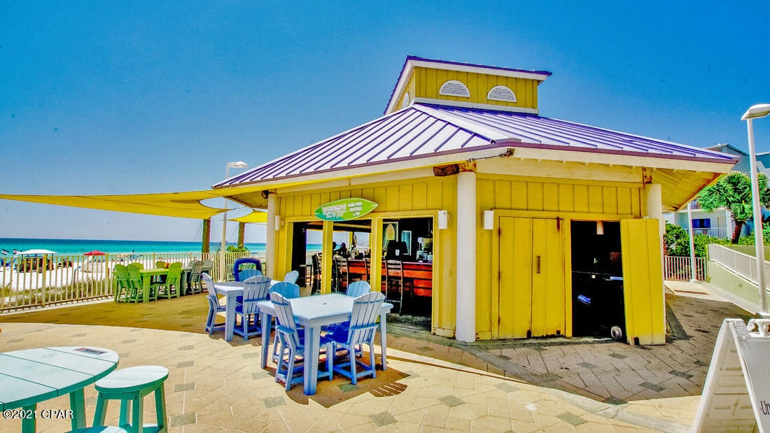Boardwalk Central - Residential