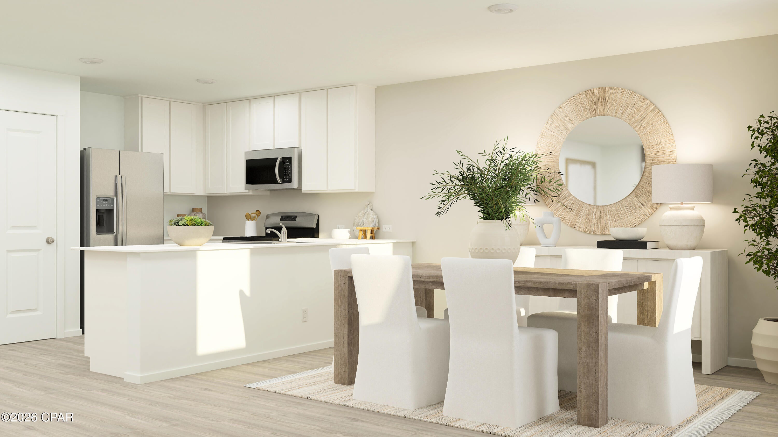 Magnolia Ridge - Residential