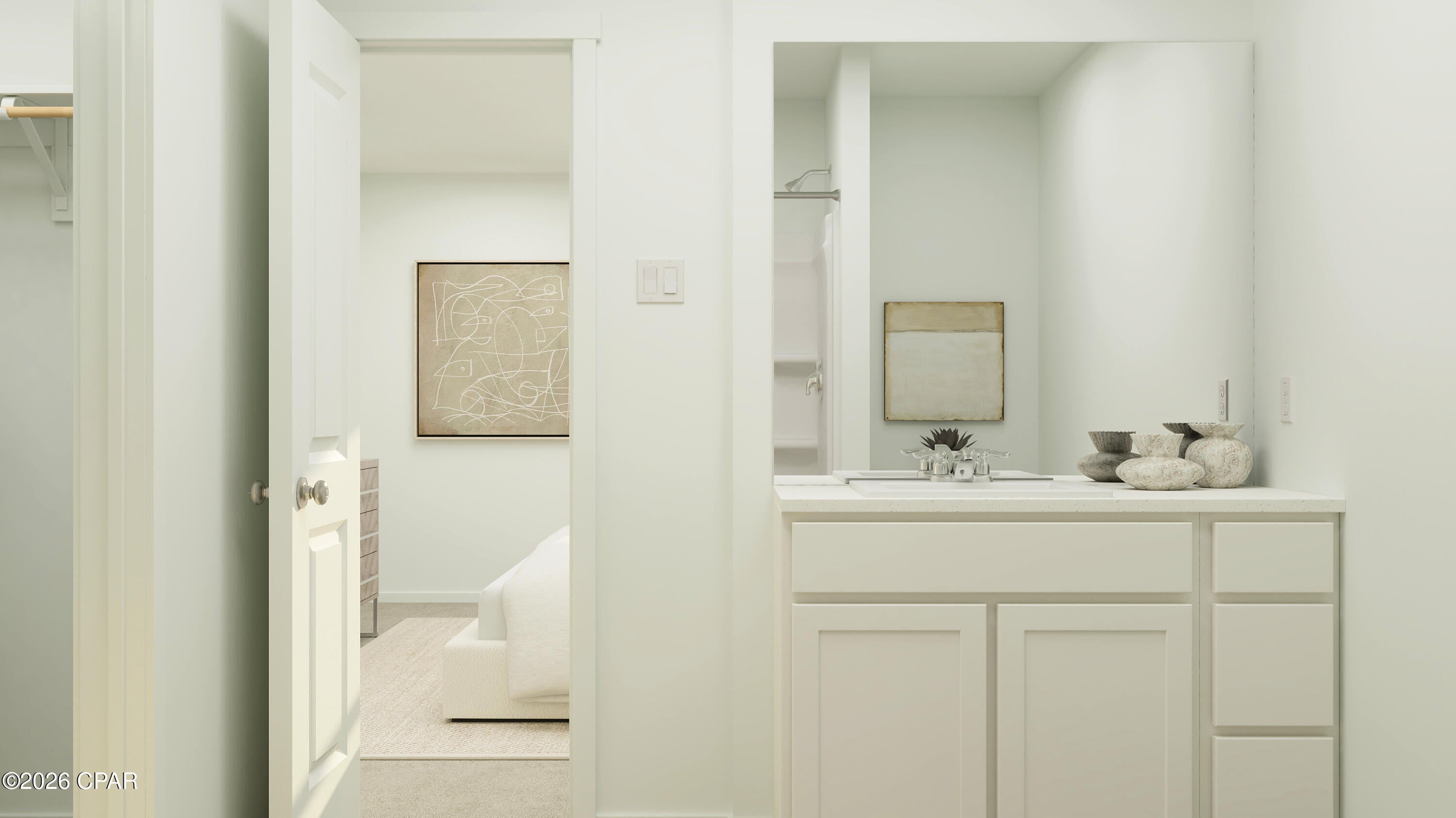 Magnolia Ridge - Residential