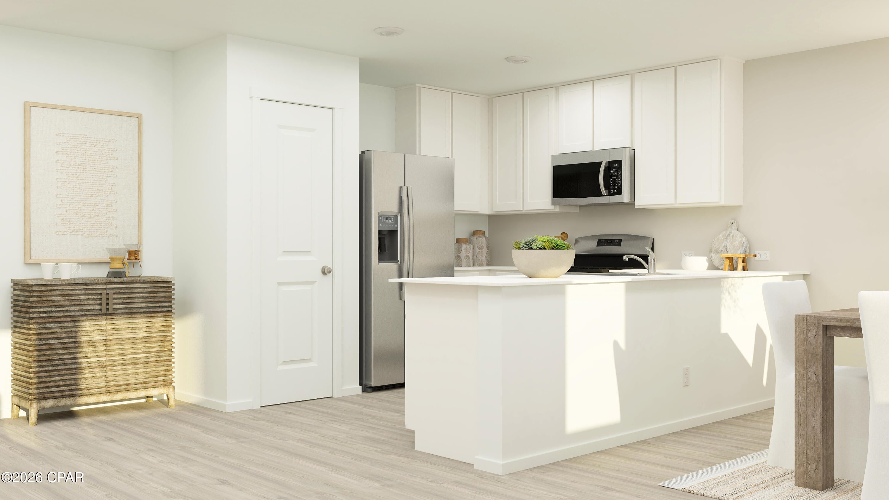Magnolia Ridge - Residential