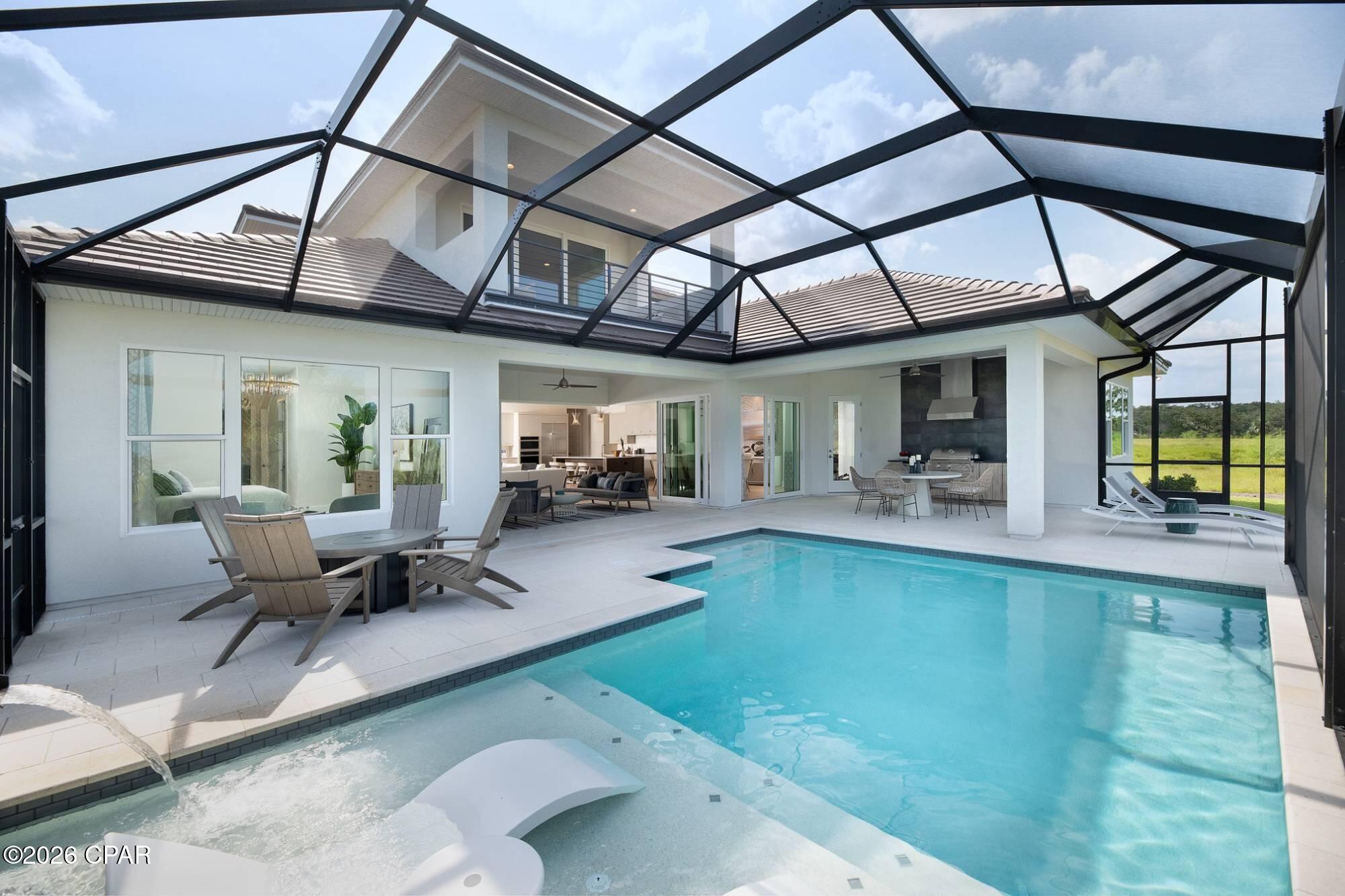 Kings Point - Residential