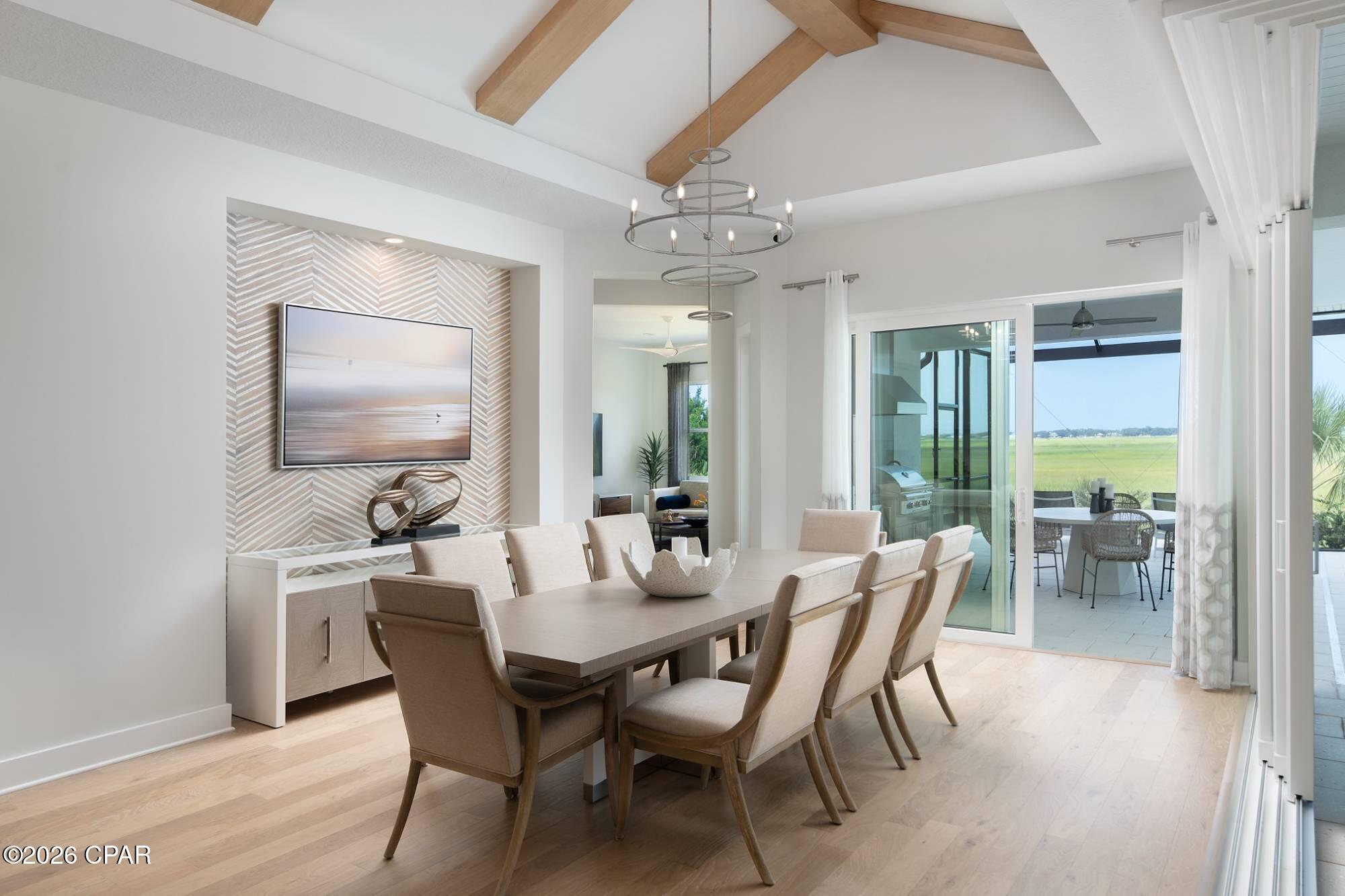 Kings Point - Residential