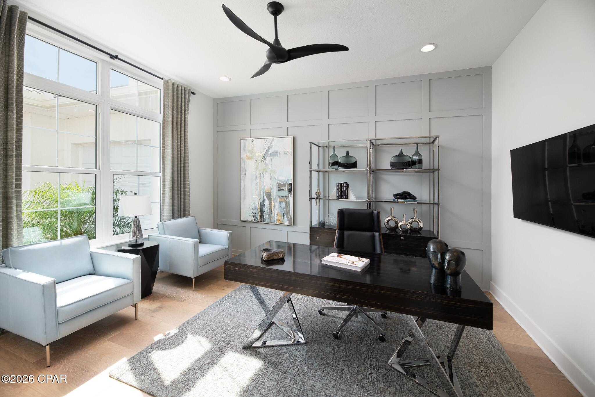 Kings Point - Residential