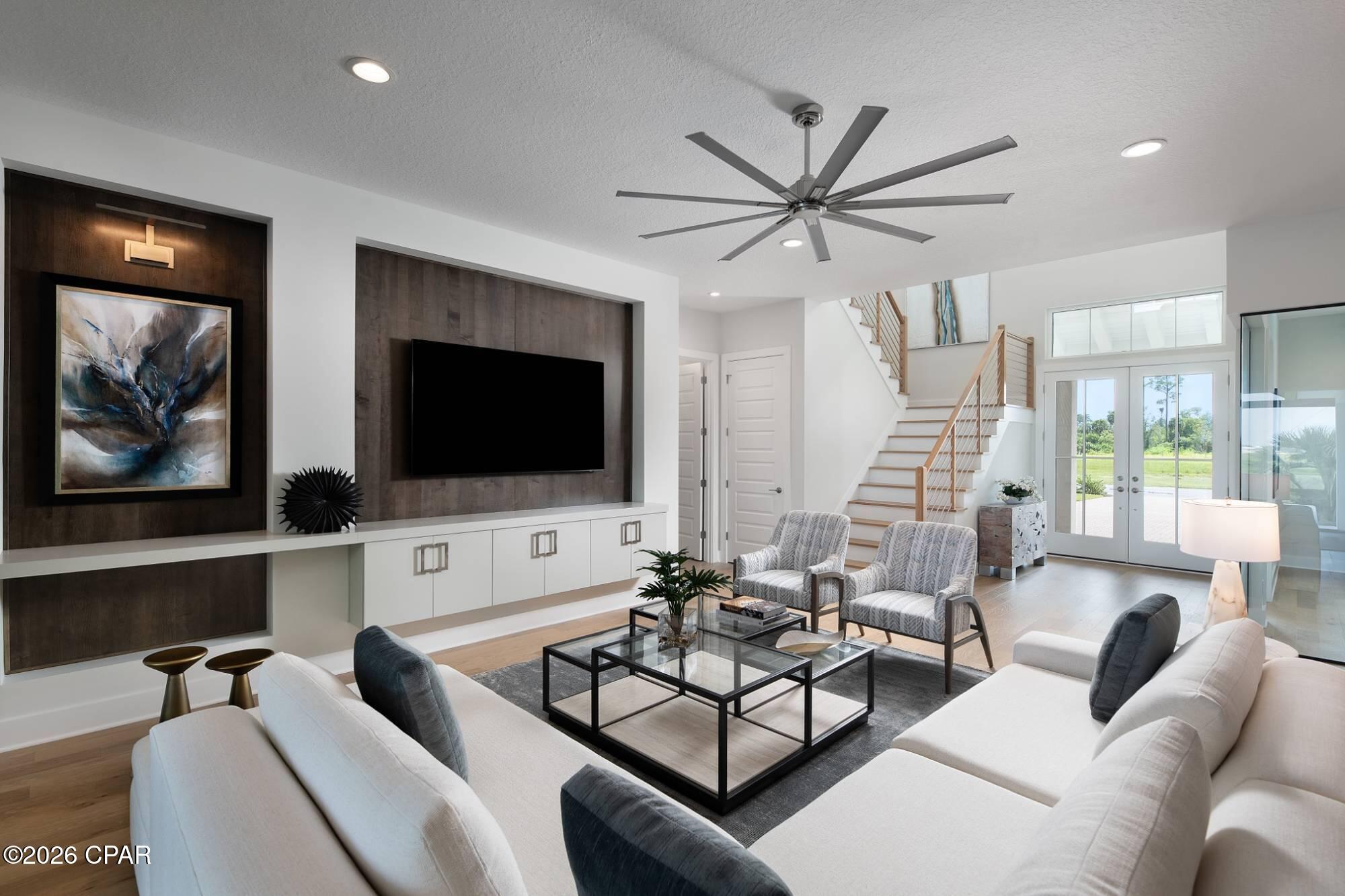 Kings Point - Residential