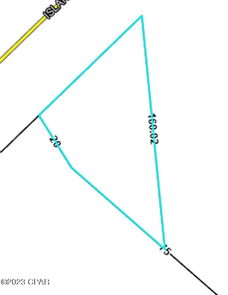 Holmes River Campsites - Land