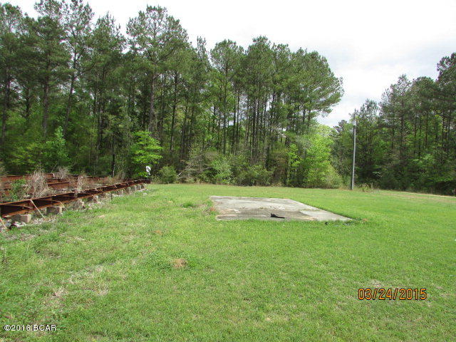 Looking for a place to place your Mobile Home?? Look no Further! This Cleared Vacant Corner lot is all ready for you! Located on the Corner of McCall Lane and Hancock Rd in Pine view II. There is a Well and septic on the property which are being sold in the AS-IS Condition! Call Today for further information!!