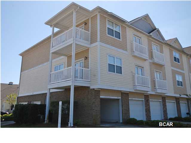 Villas At Suncrest - Residential