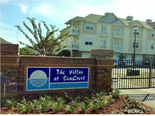 Villas At Suncrest - Residential