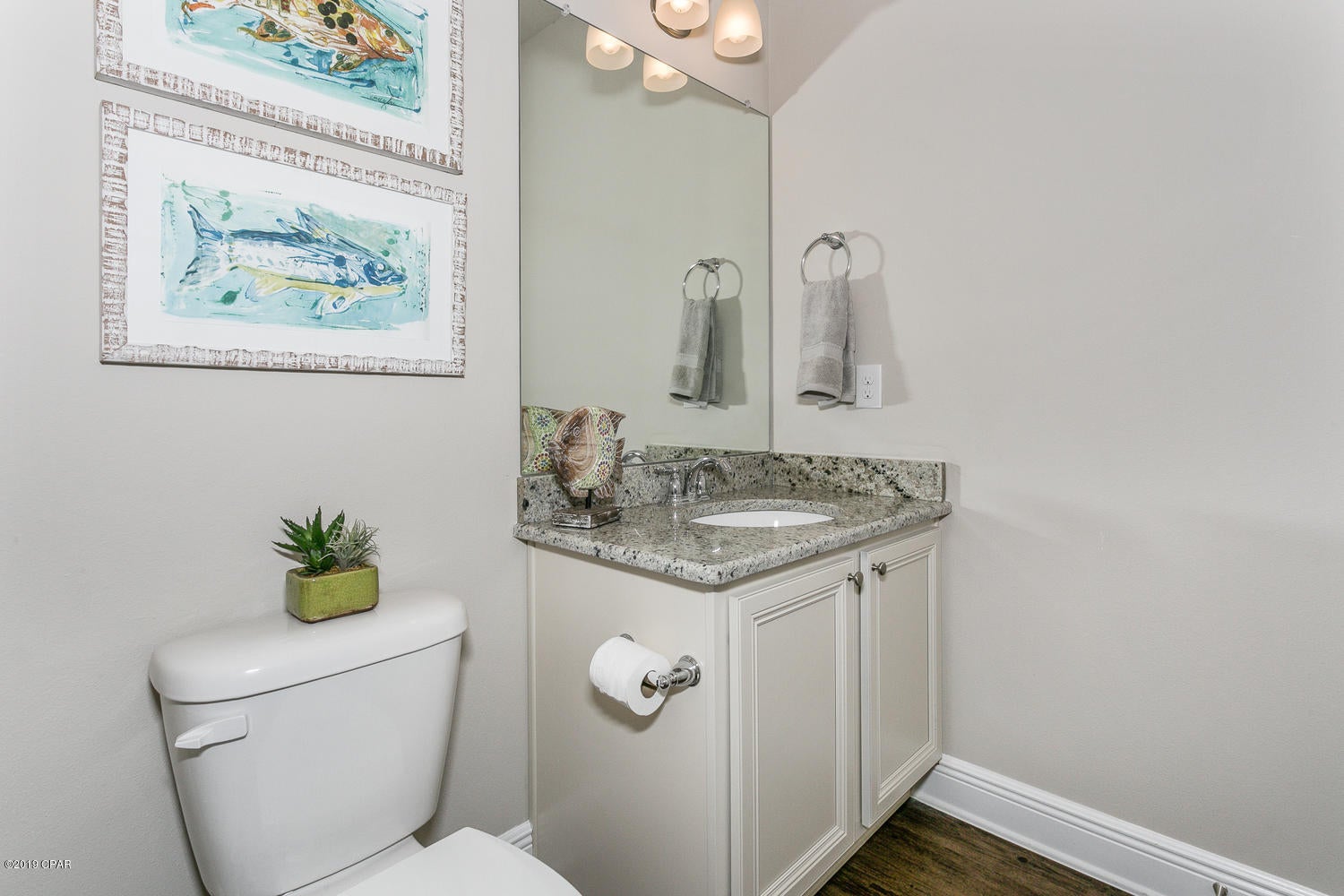 Emerald Cove Villas - Residential