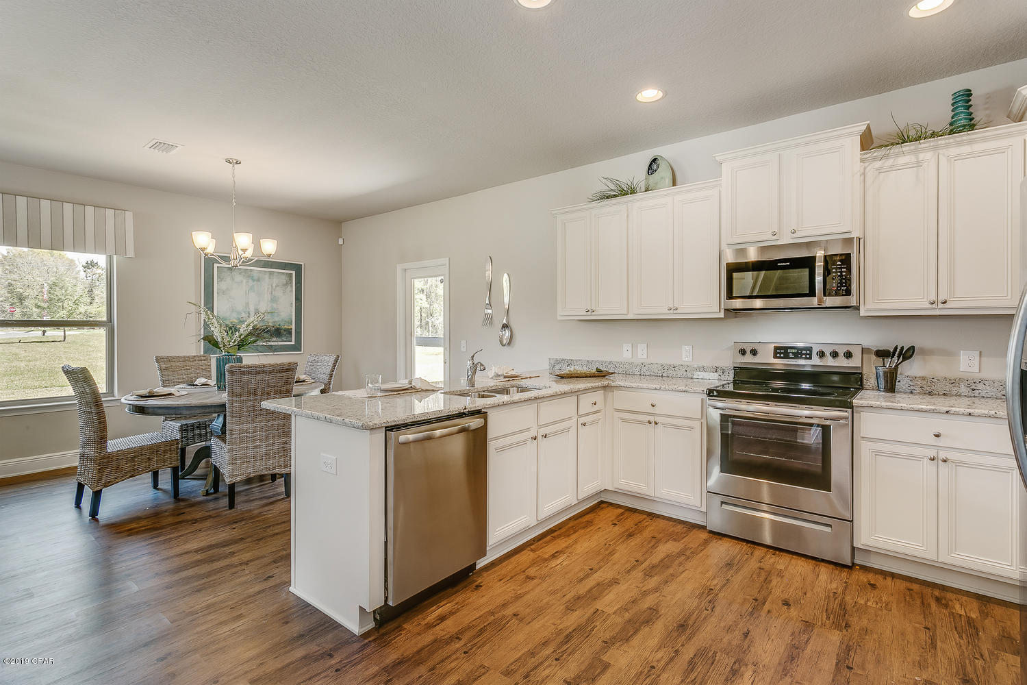 Emerald Cove Villas - Residential