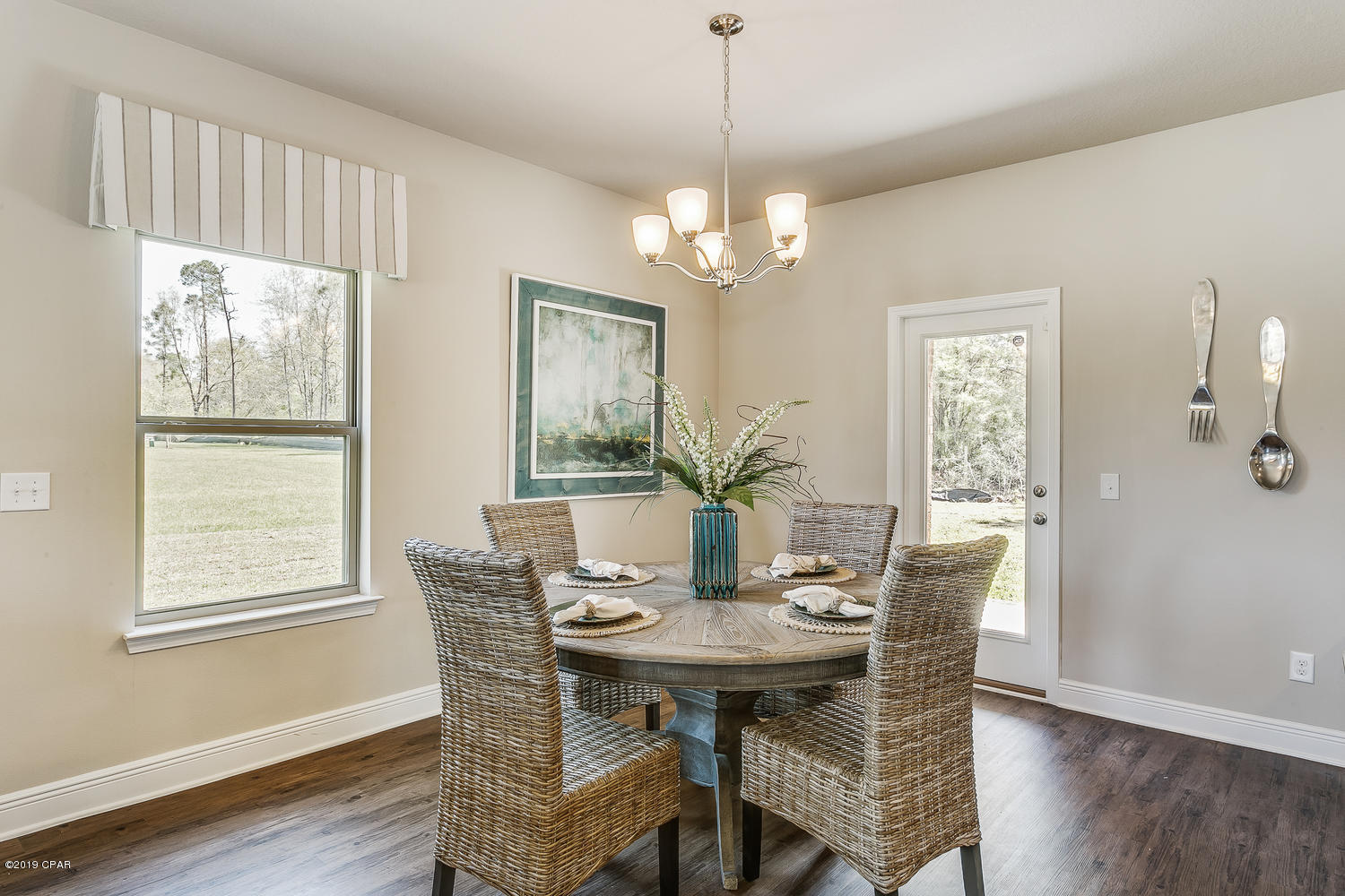 Emerald Cove Villas - Residential
