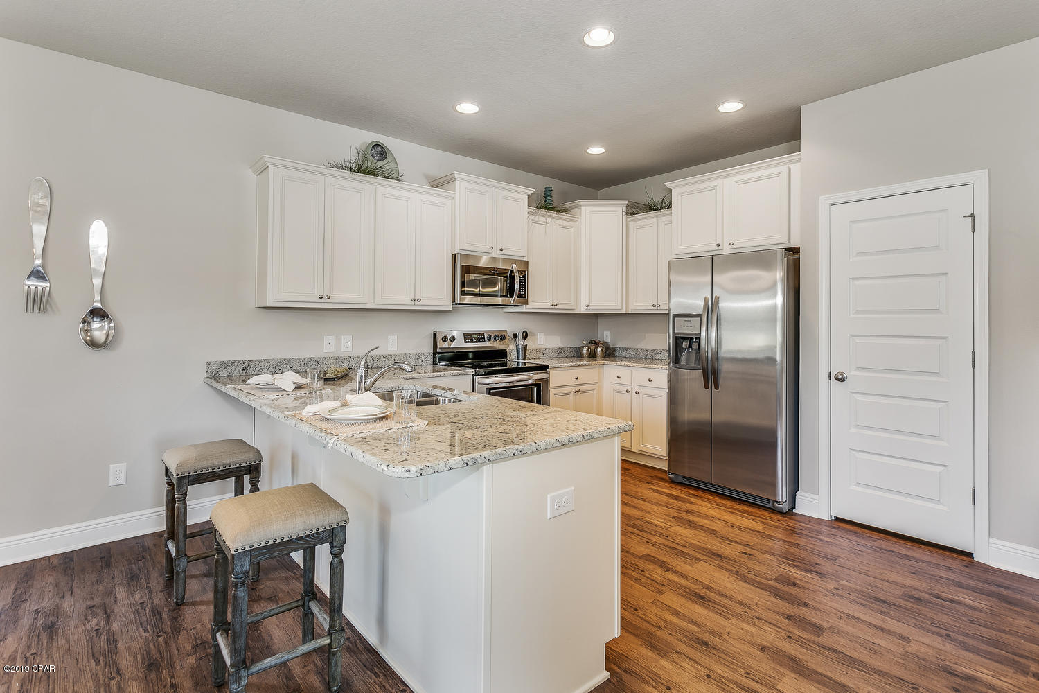 Emerald Cove Villas - Residential