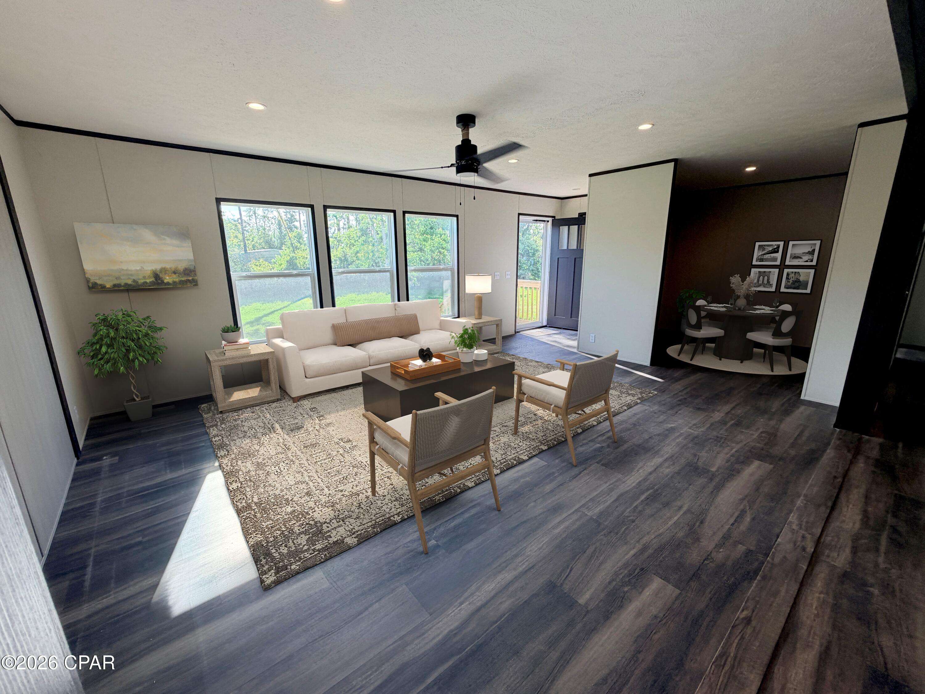 No Named Subdivision - Residential