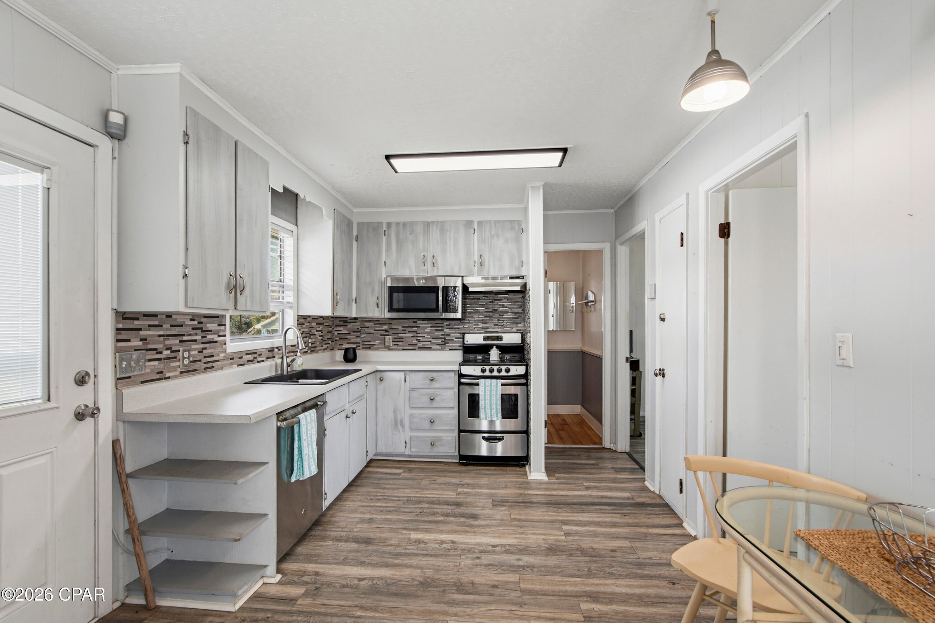 Laguna Beach Estates - Residential