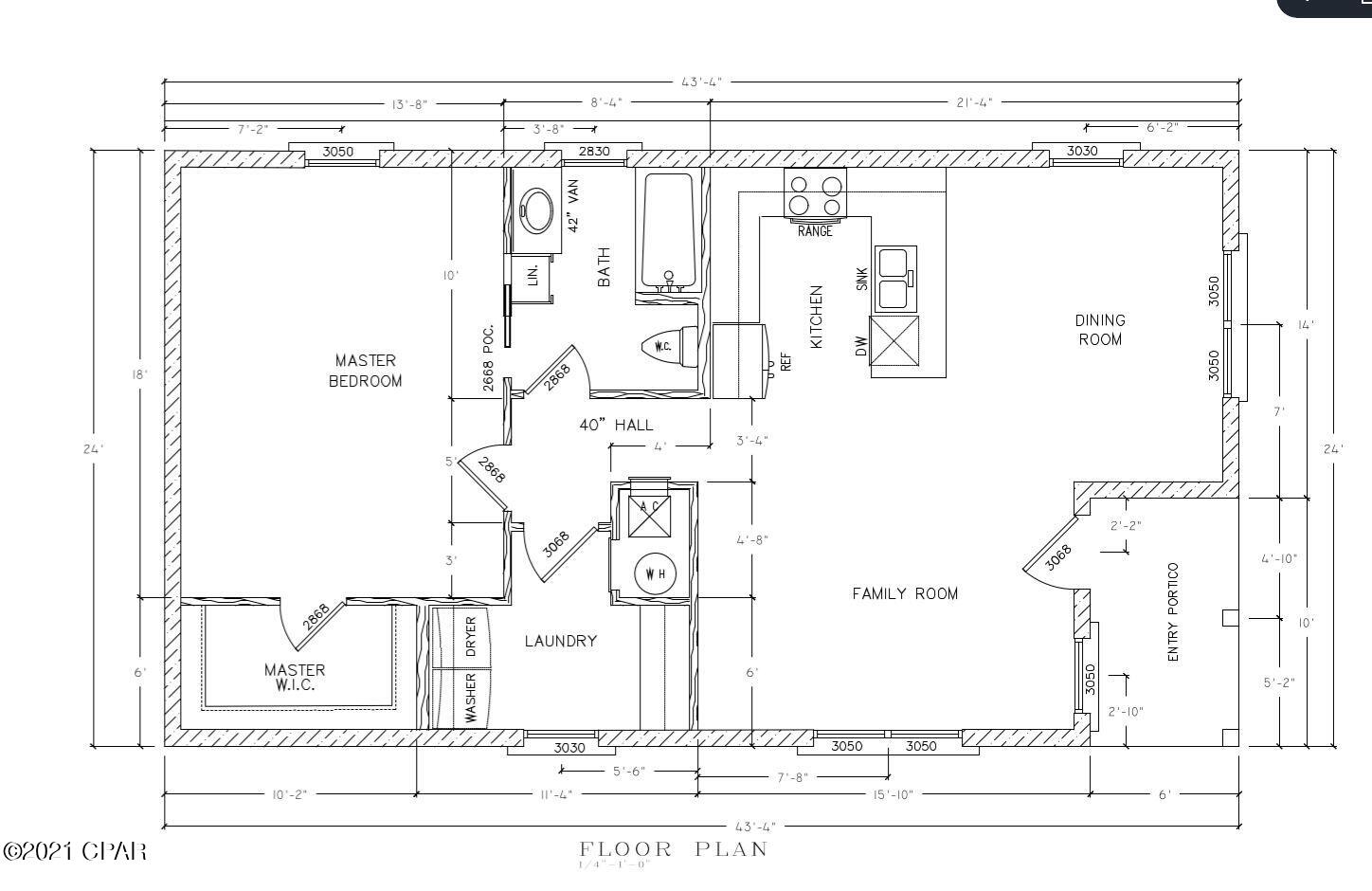 South Caravana Manor - Residential