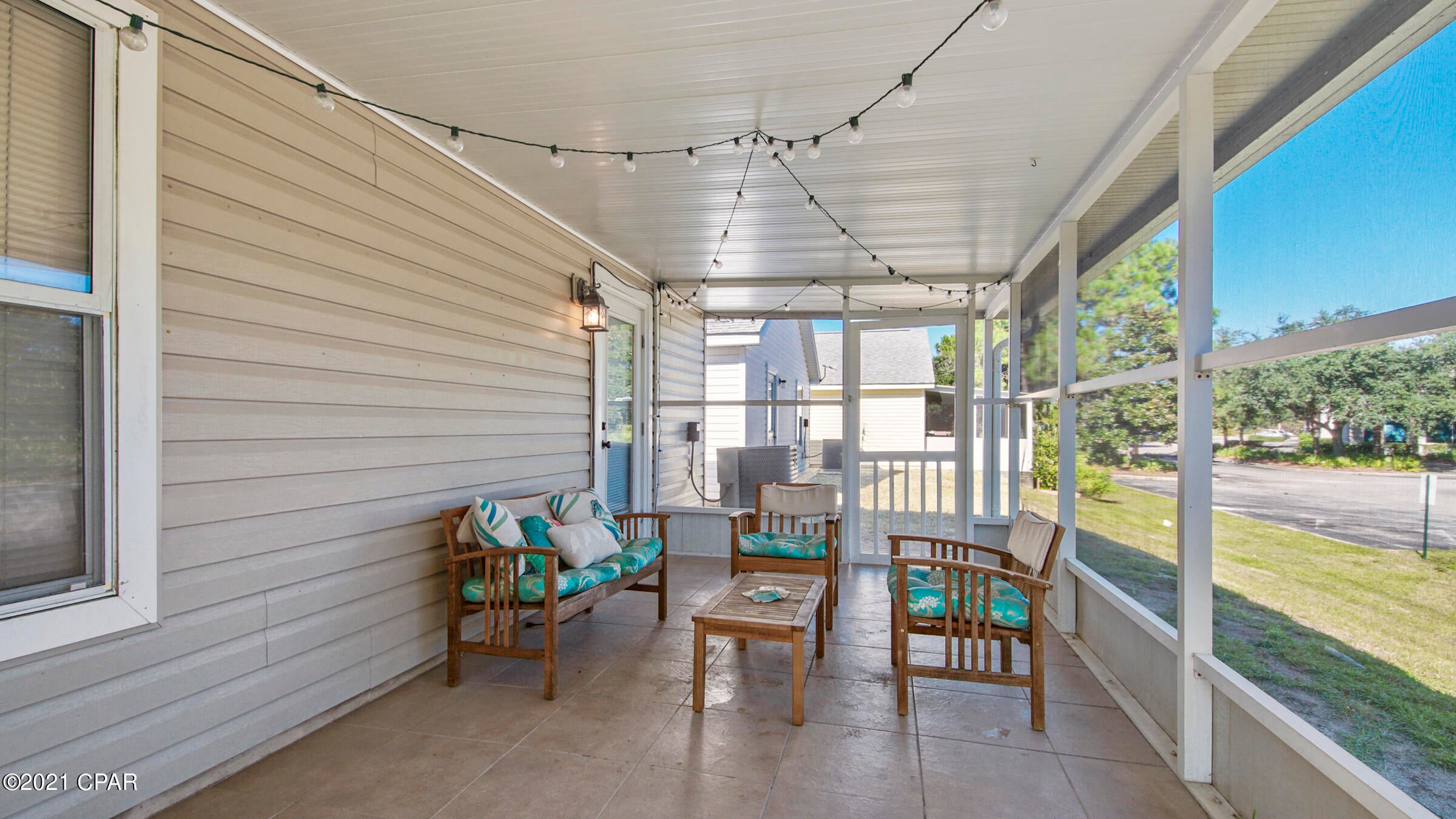 Palm Cove Phase III - Residential