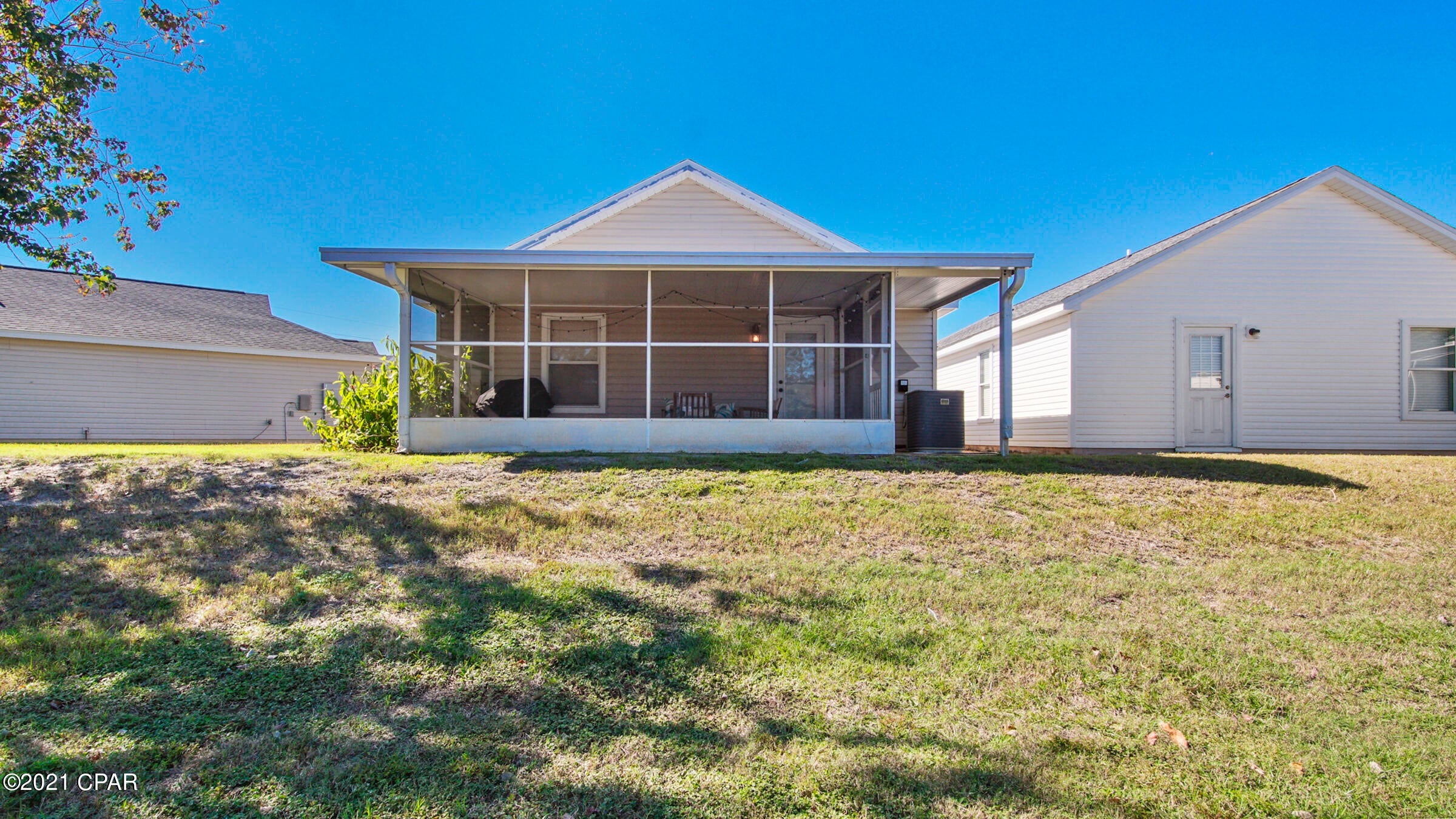 Palm Cove Phase III - Residential