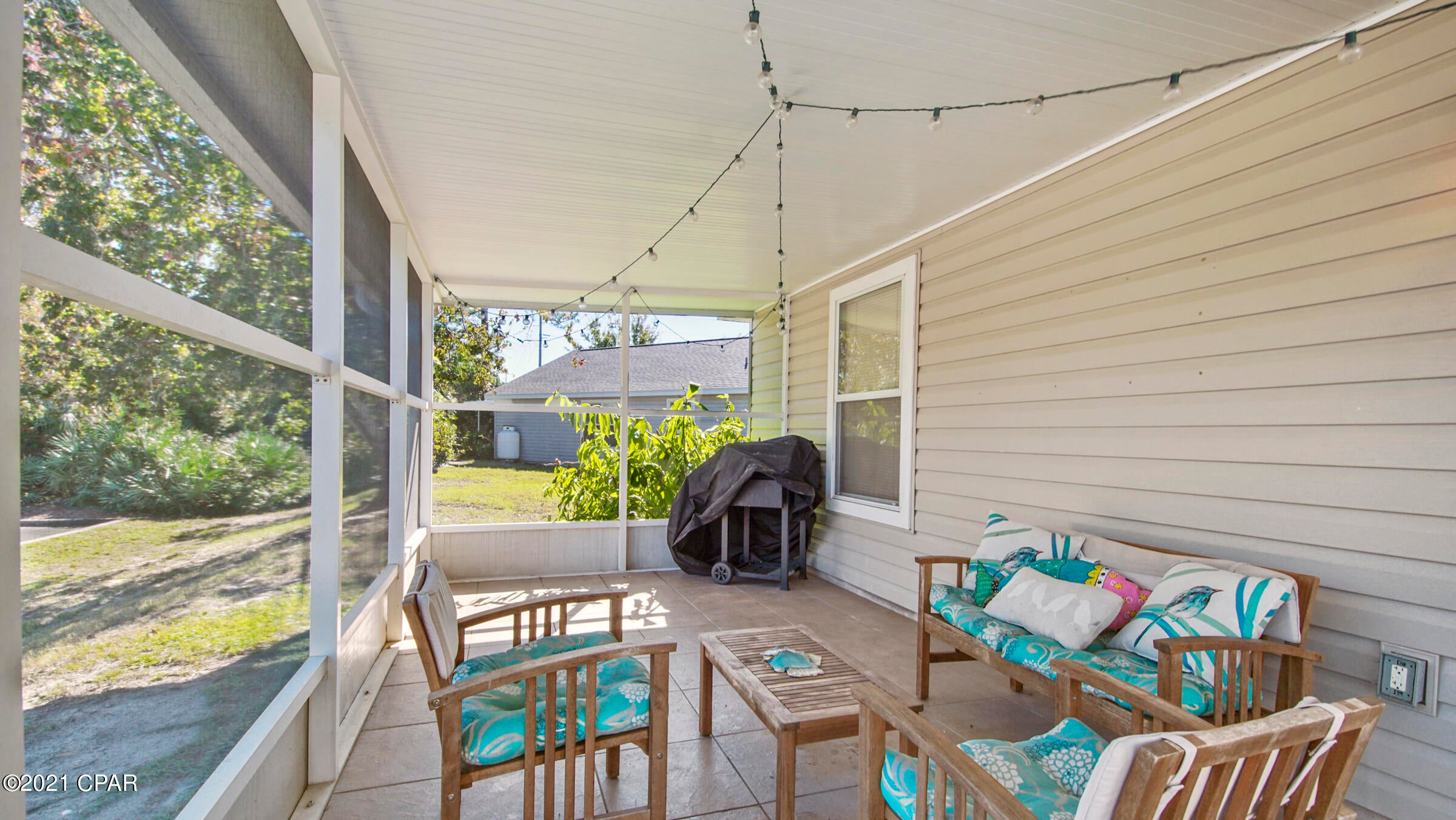 Palm Cove Phase III - Residential