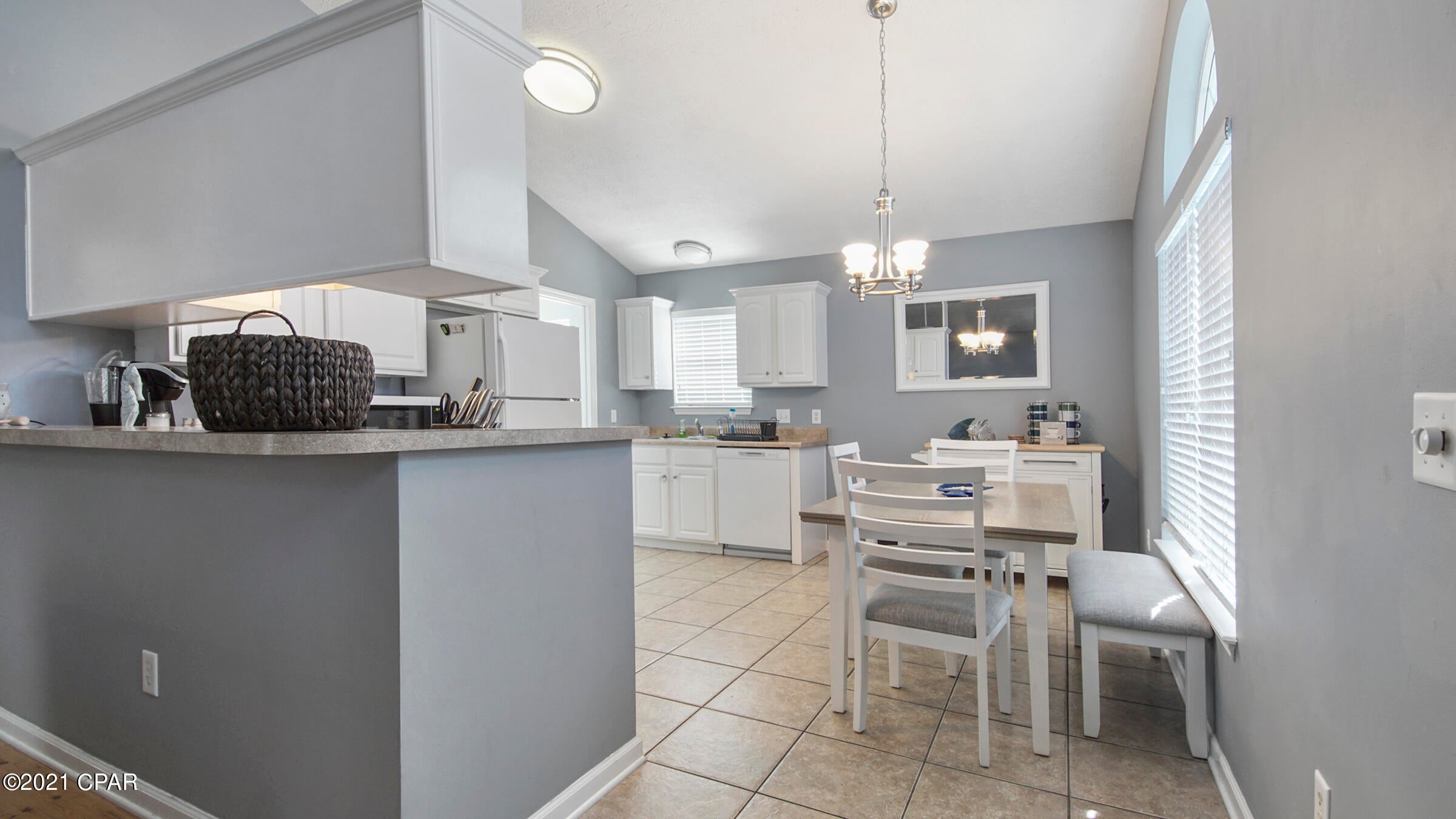 Palm Cove Phase III - Residential