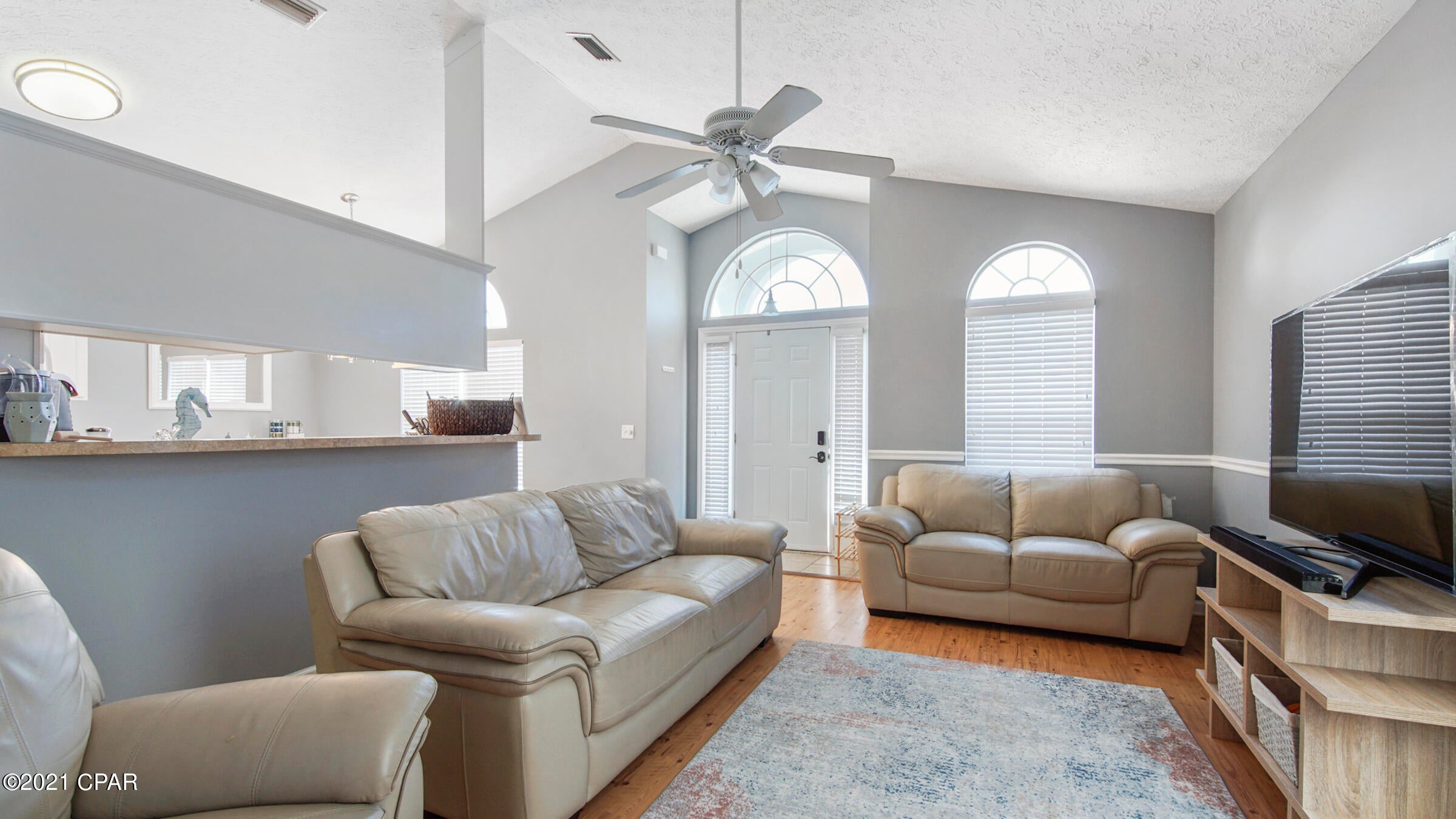 Palm Cove Phase III - Residential