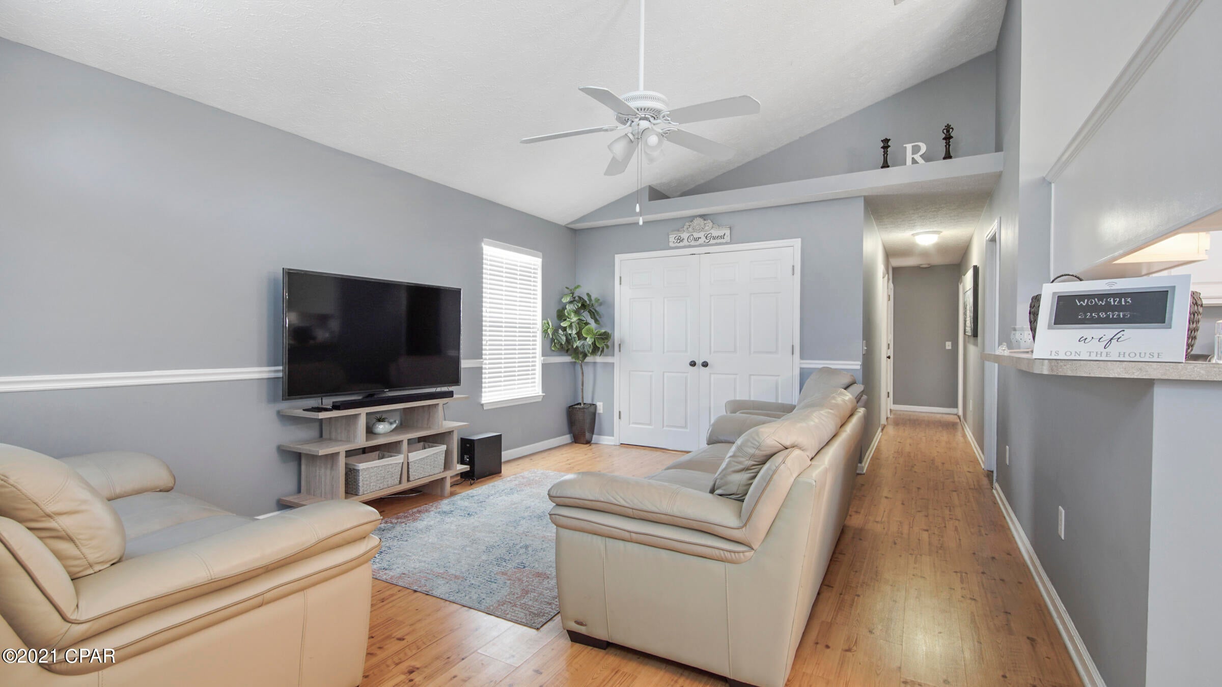 Palm Cove Phase III - Residential