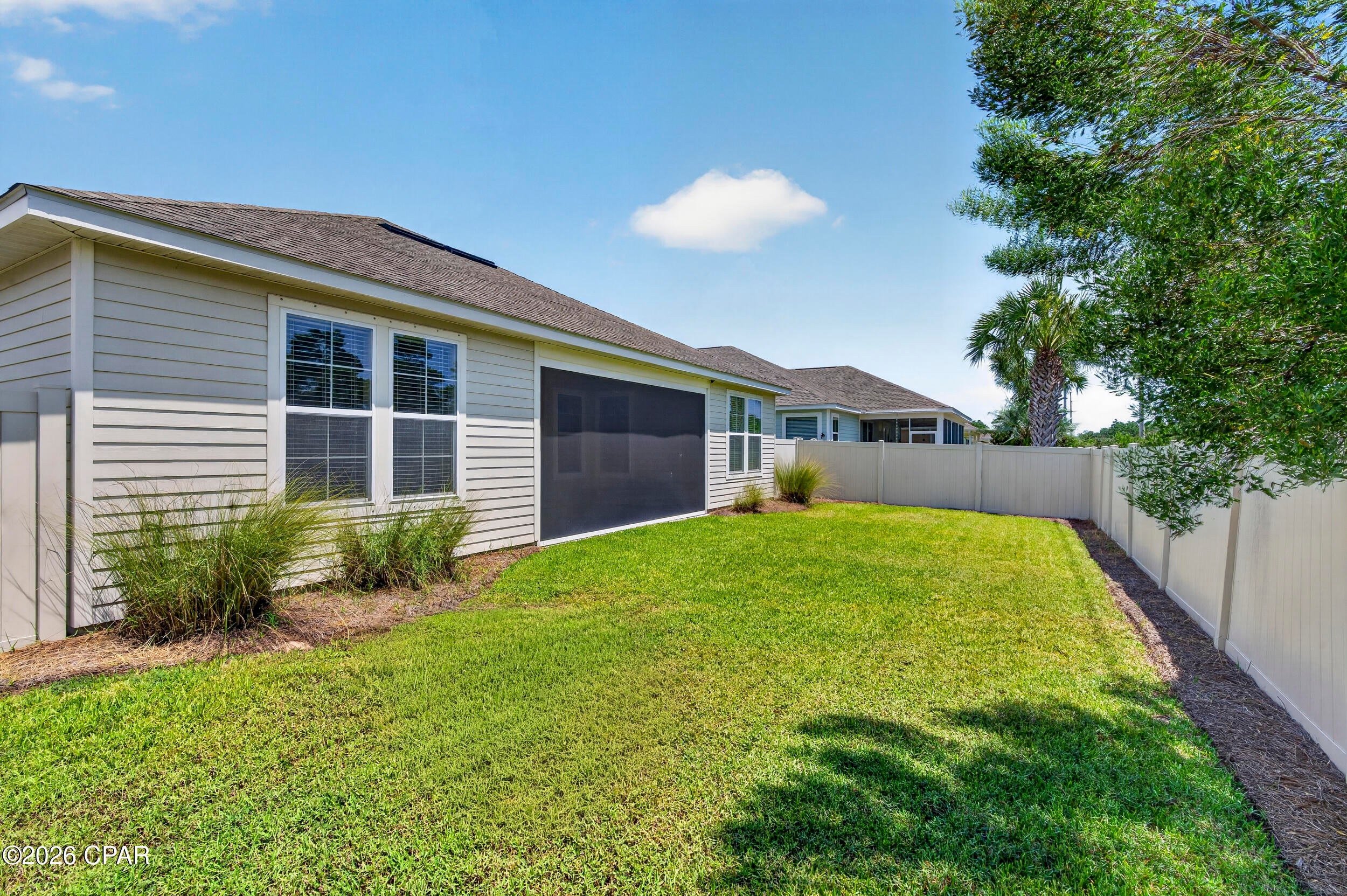 Whisper Dunes - Residential