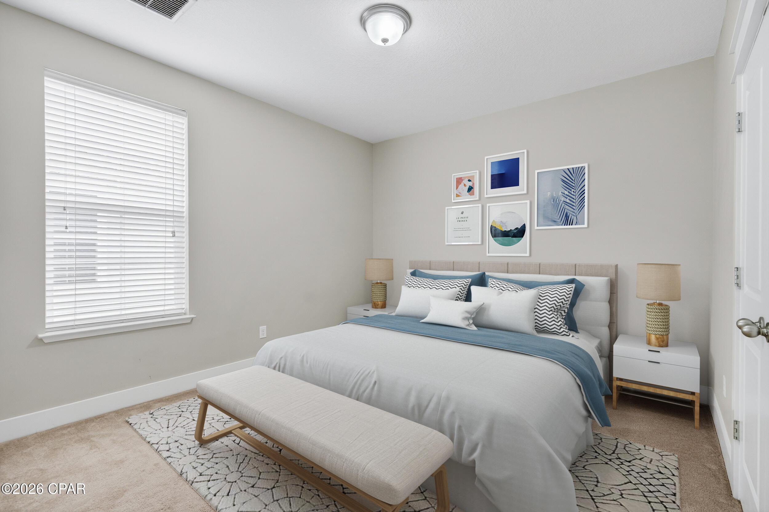 Whisper Dunes - Residential