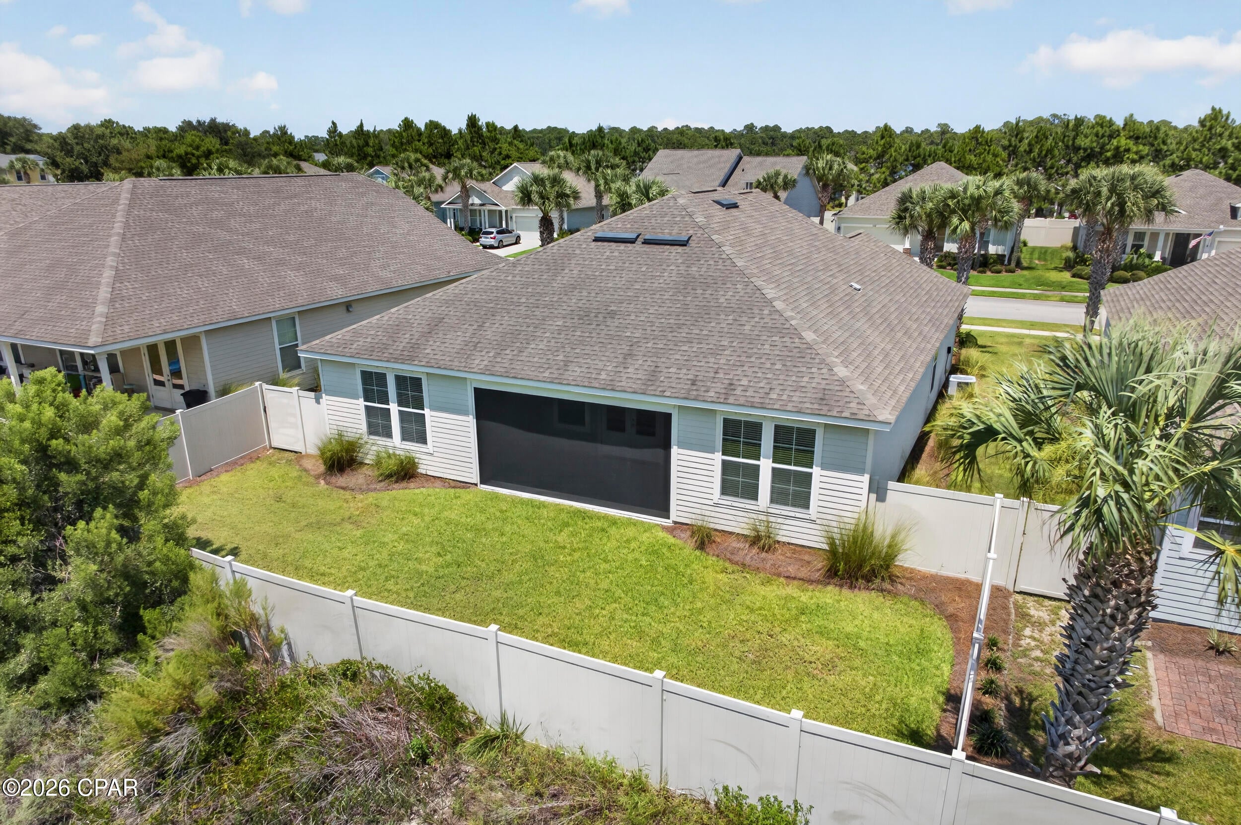 Whisper Dunes - Residential