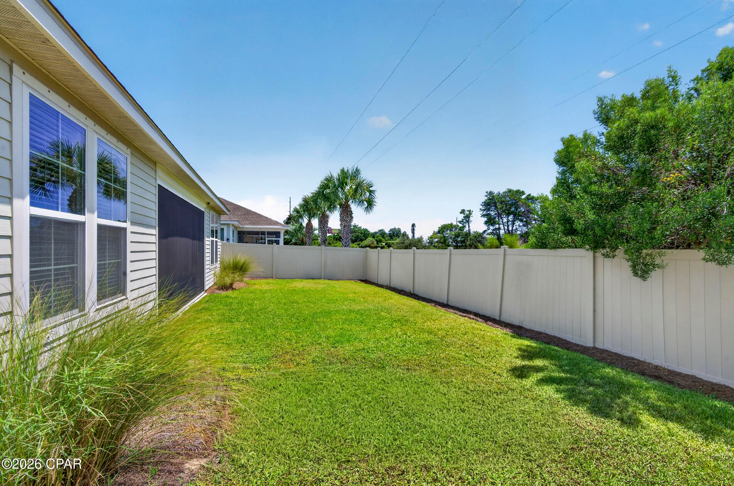 Whisper Dunes - Residential
