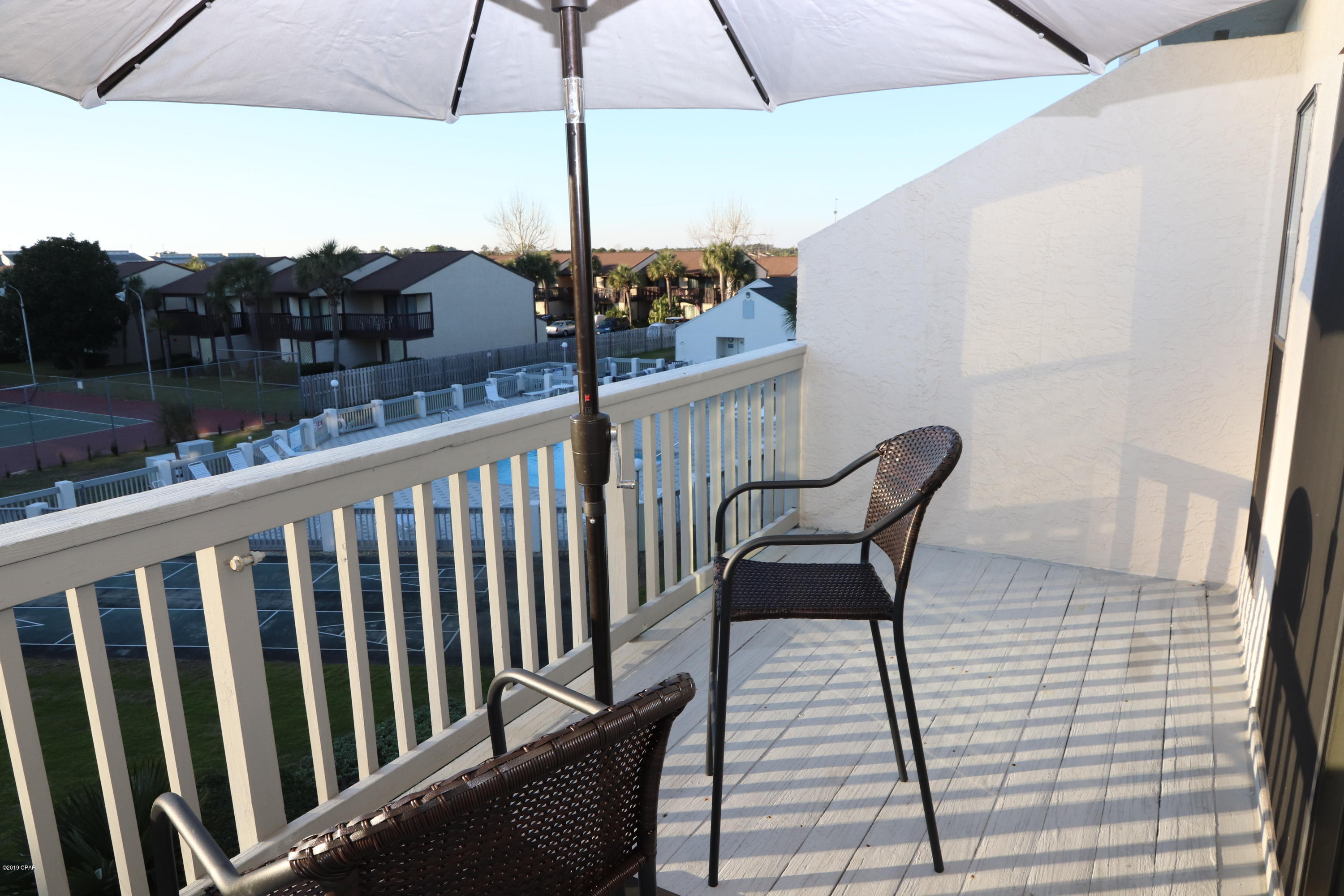 Endless Summer II - Residential